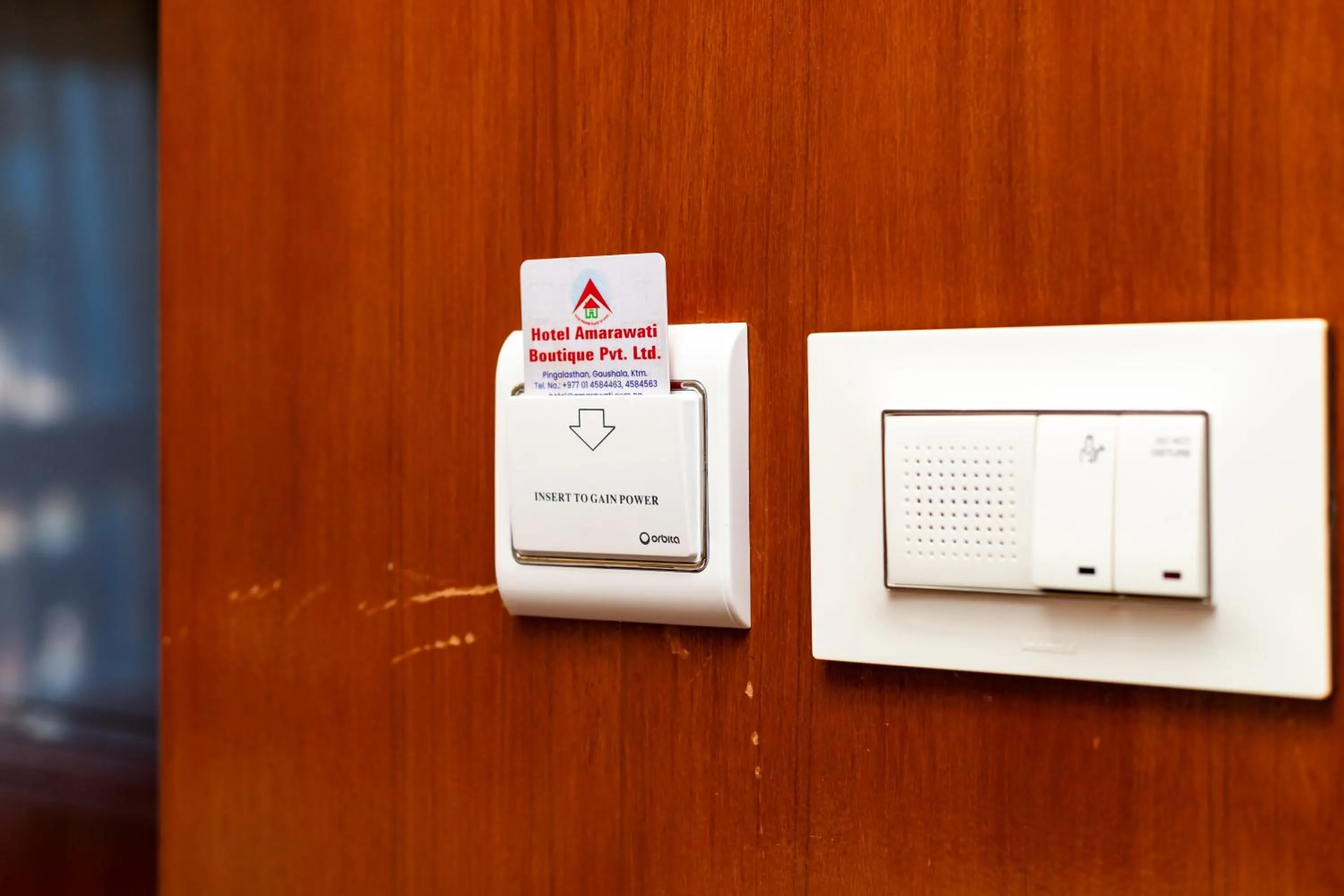 Other in Amarawati Boutique Hotel