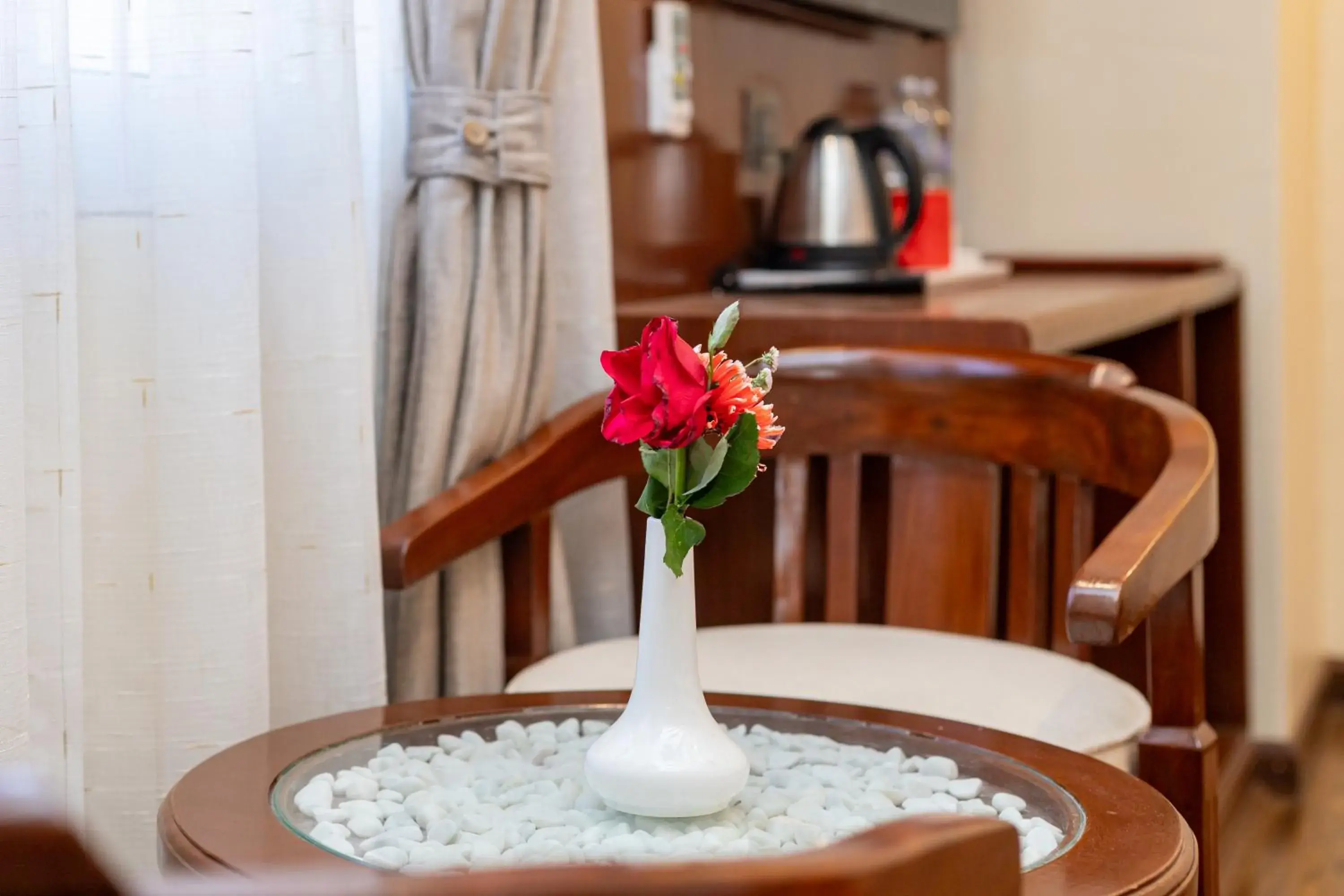 Family Suite in Amarawati Boutique Hotel Family Suite in Amarawati Boutique Hotel