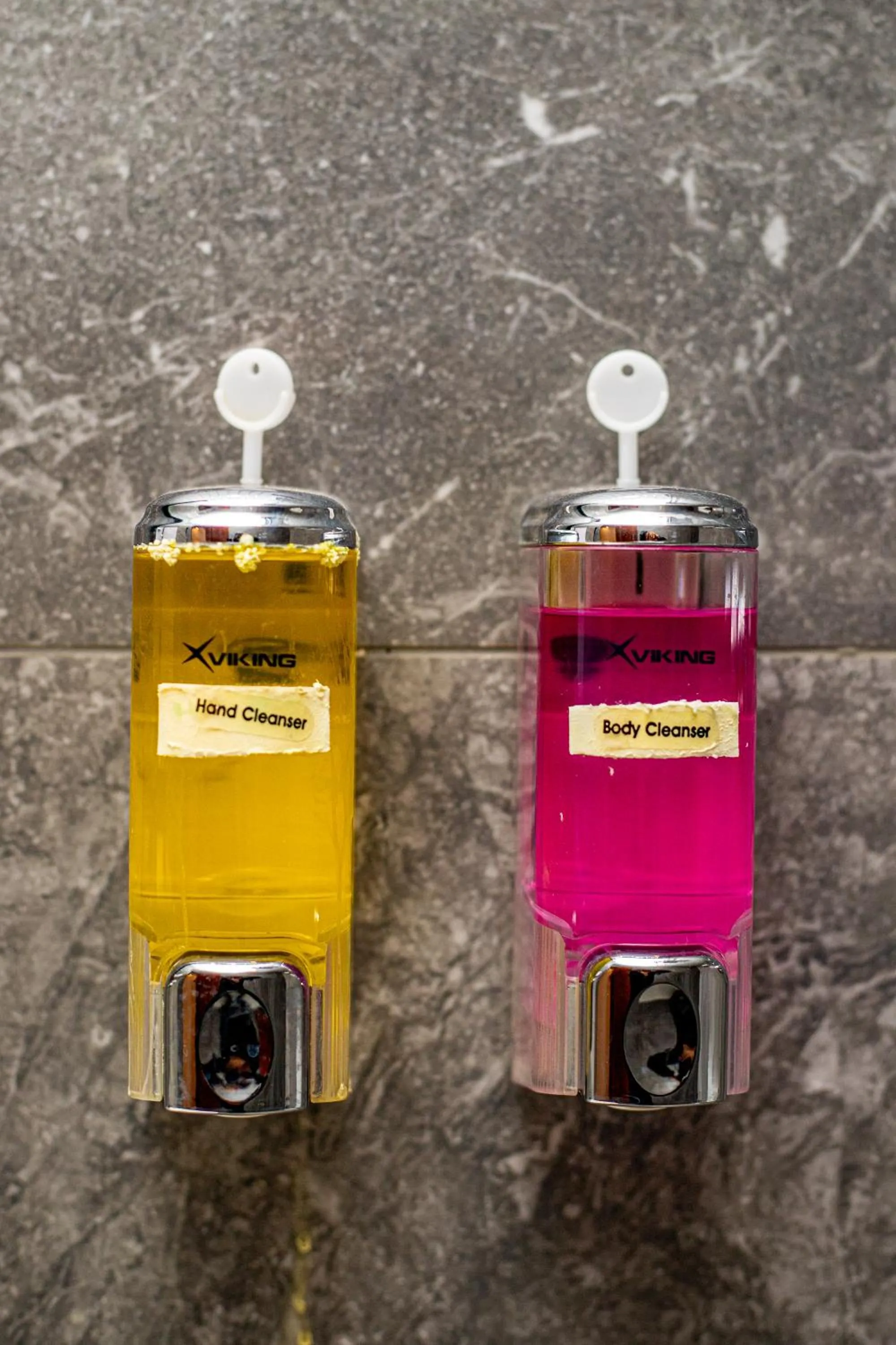 Bathroom in Amarawati Boutique Hotel