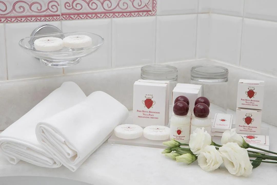 Villa Pace Park Hotel Bolognese