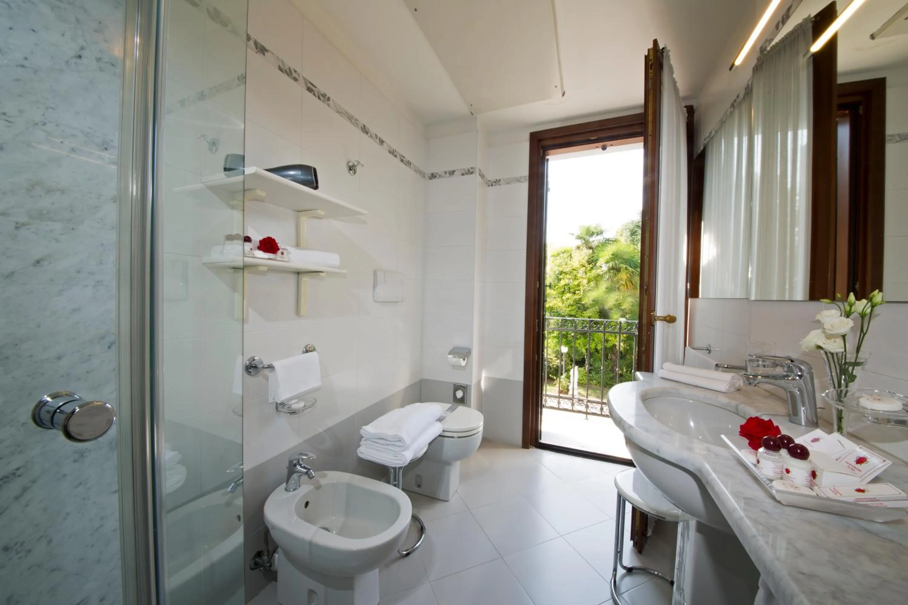 Villa Pace Park Hotel Bolognese