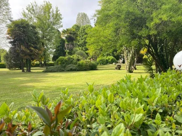 Villa Pace Park Hotel Bolognese