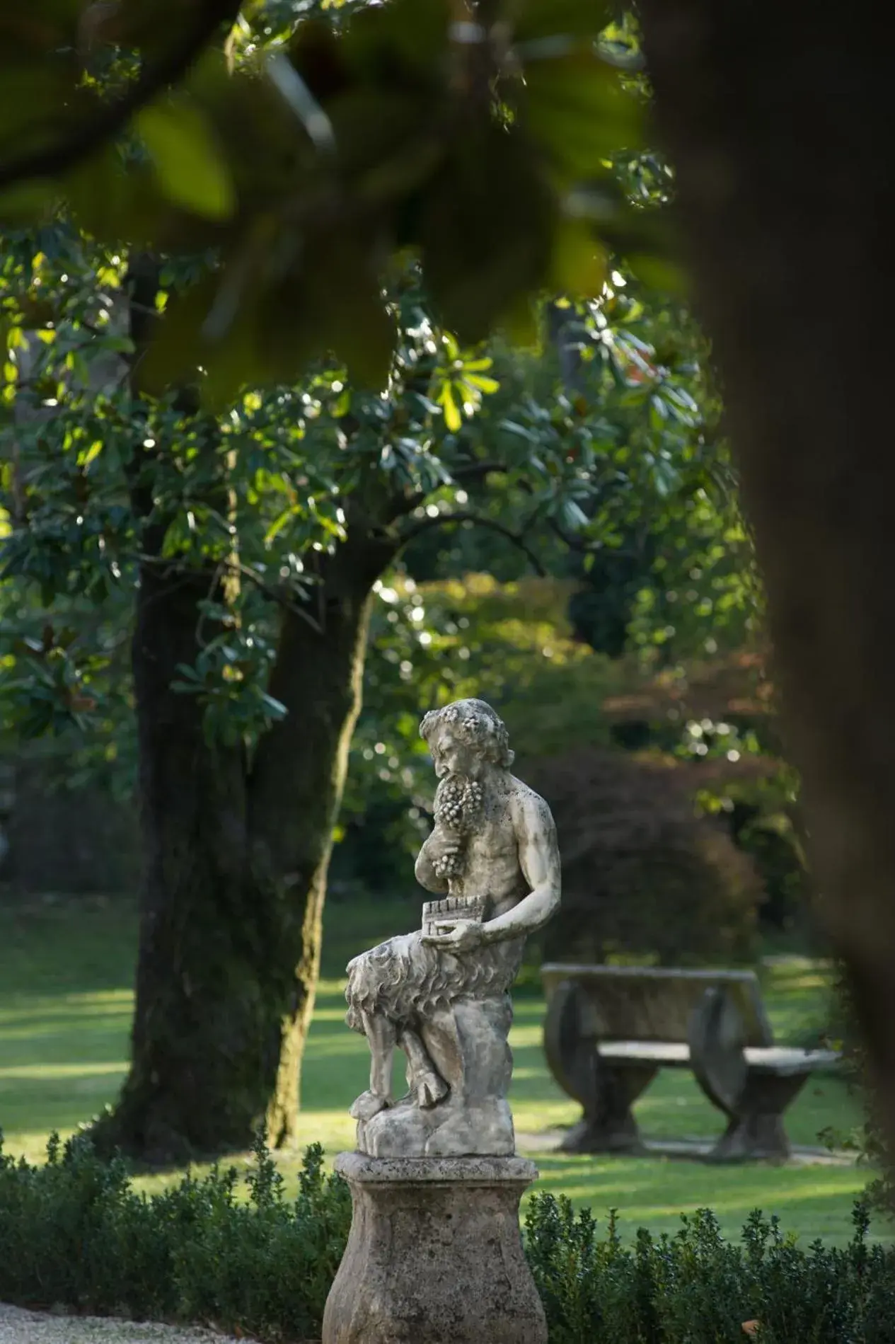 Facade/entrance in Villa Pace Park Hotel Bolognese Facade/entrance in Villa Pace Park Hotel Bolognese