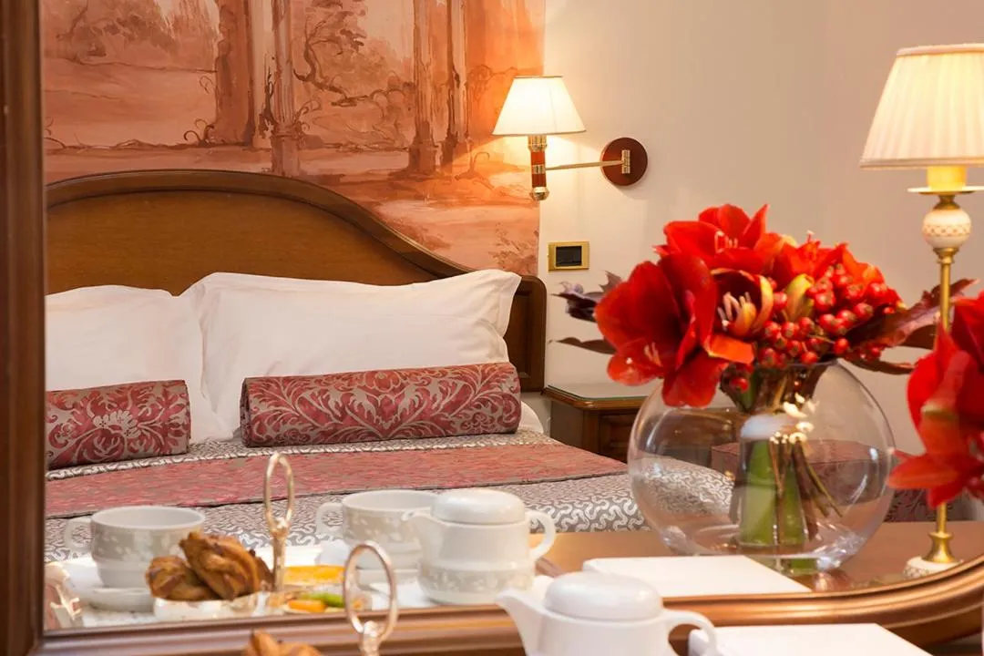 Villa Pace Park Hotel Bolognese