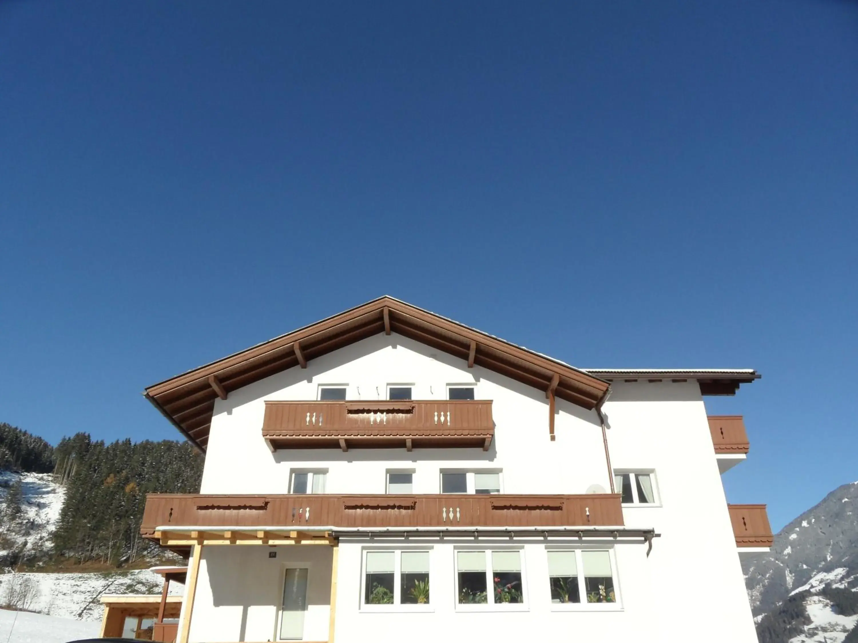 Appartement Reiter Appartement Reiter