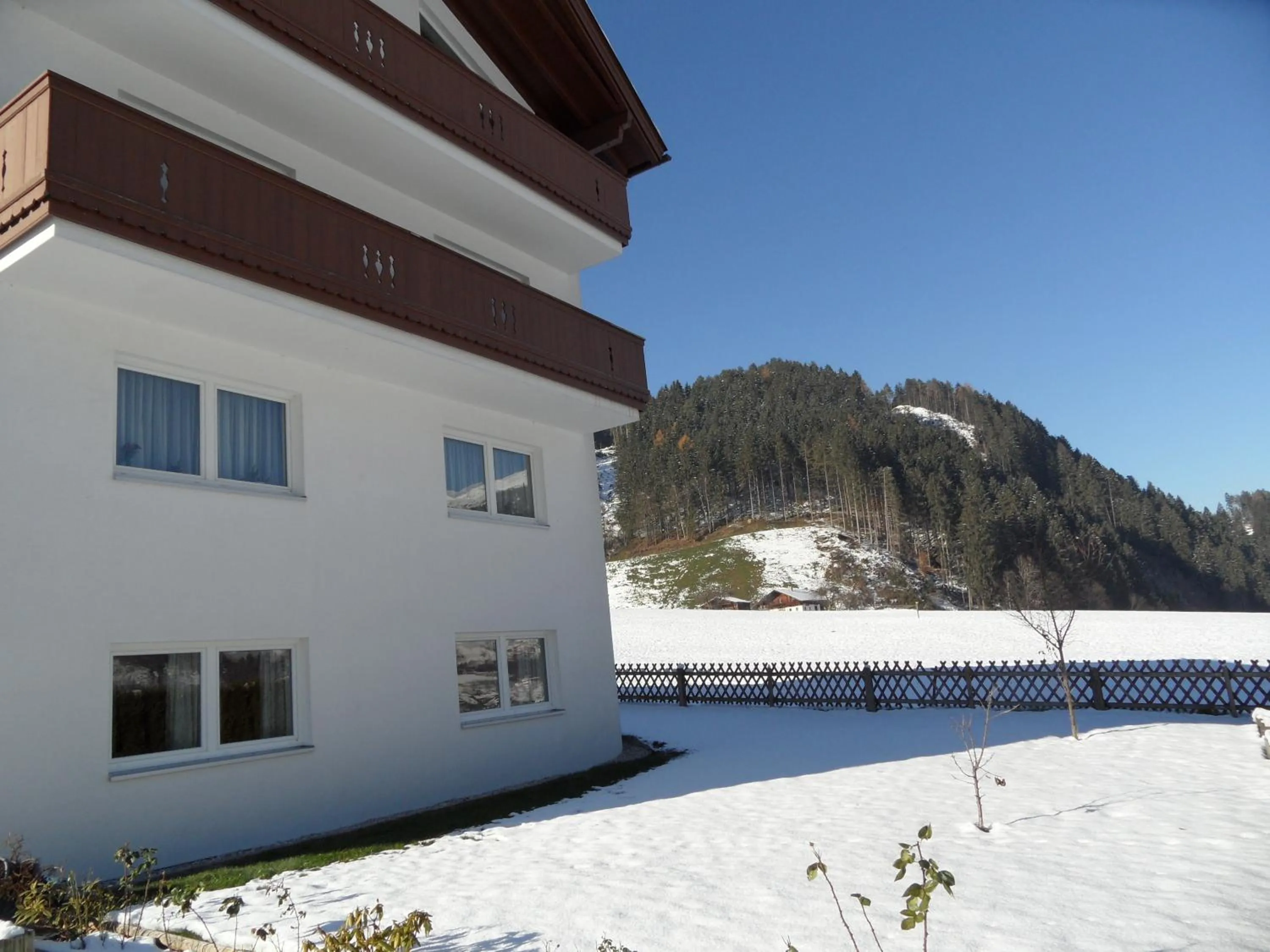 Appartement Reiter