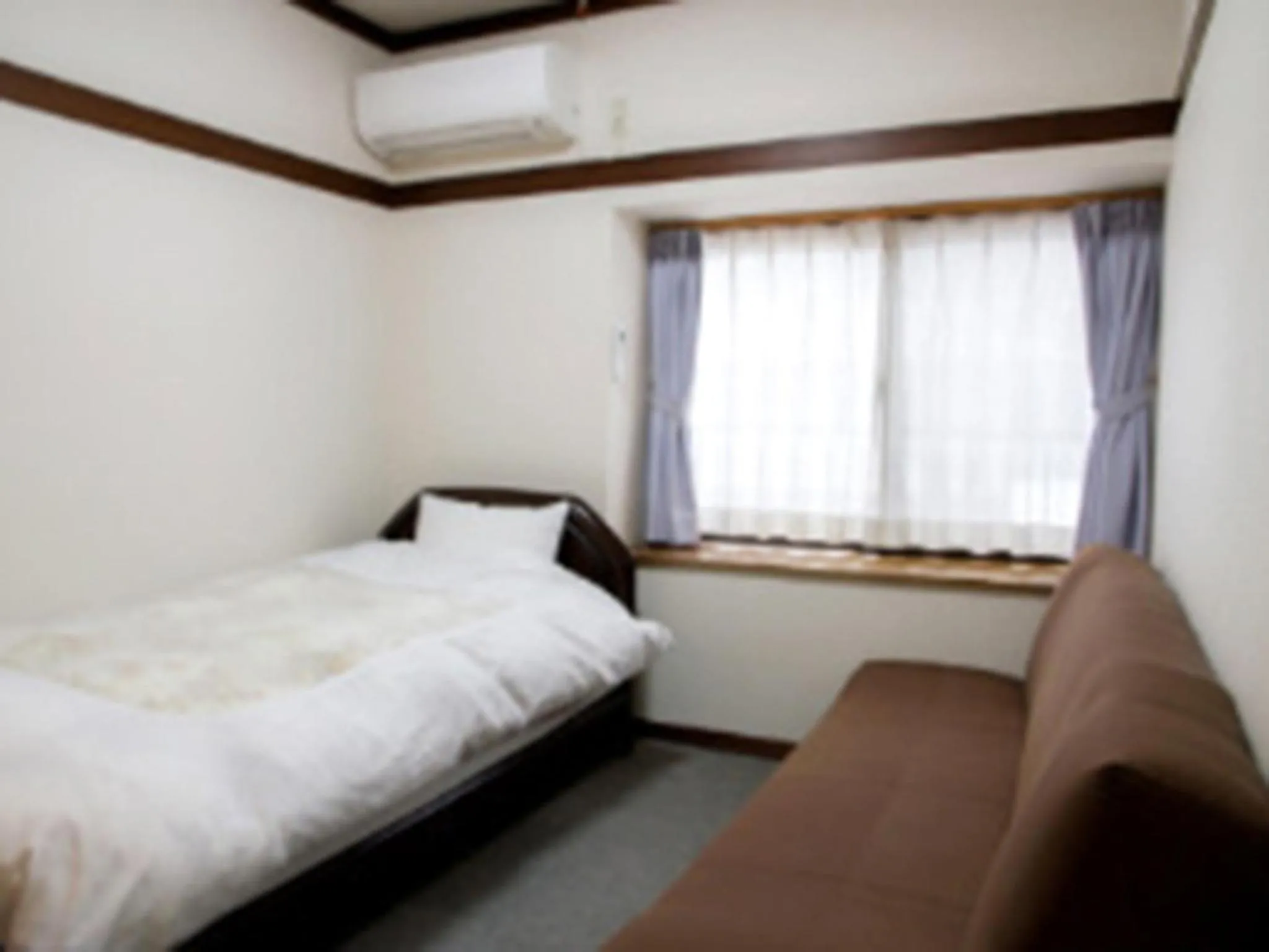 Bed in Ryokan Seifuso - Vacation STAY 02201v