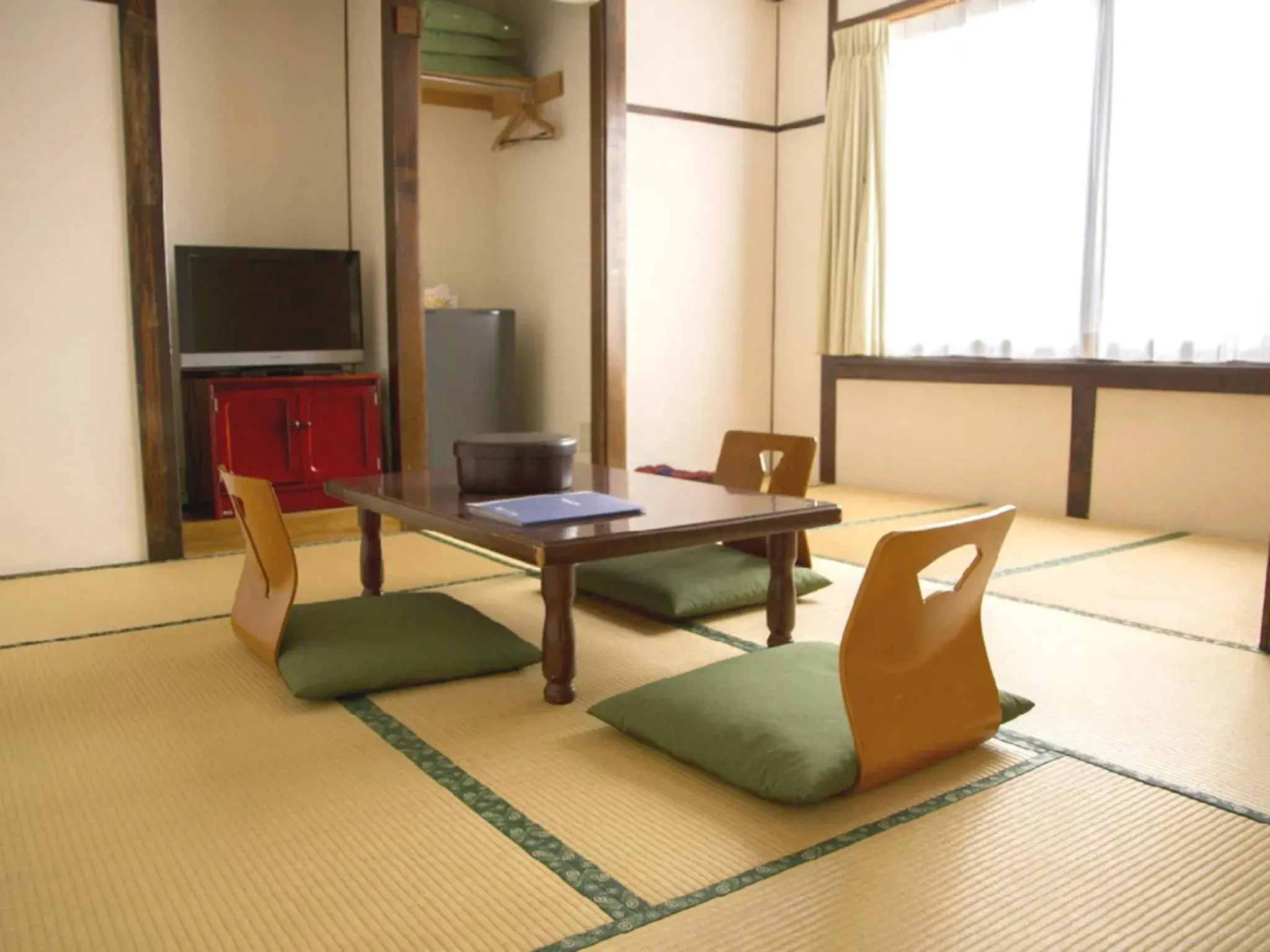 Ryokan Seifuso - Vacation STAY 85475v Ryokan Seifuso - Vacation STAY 85475v
