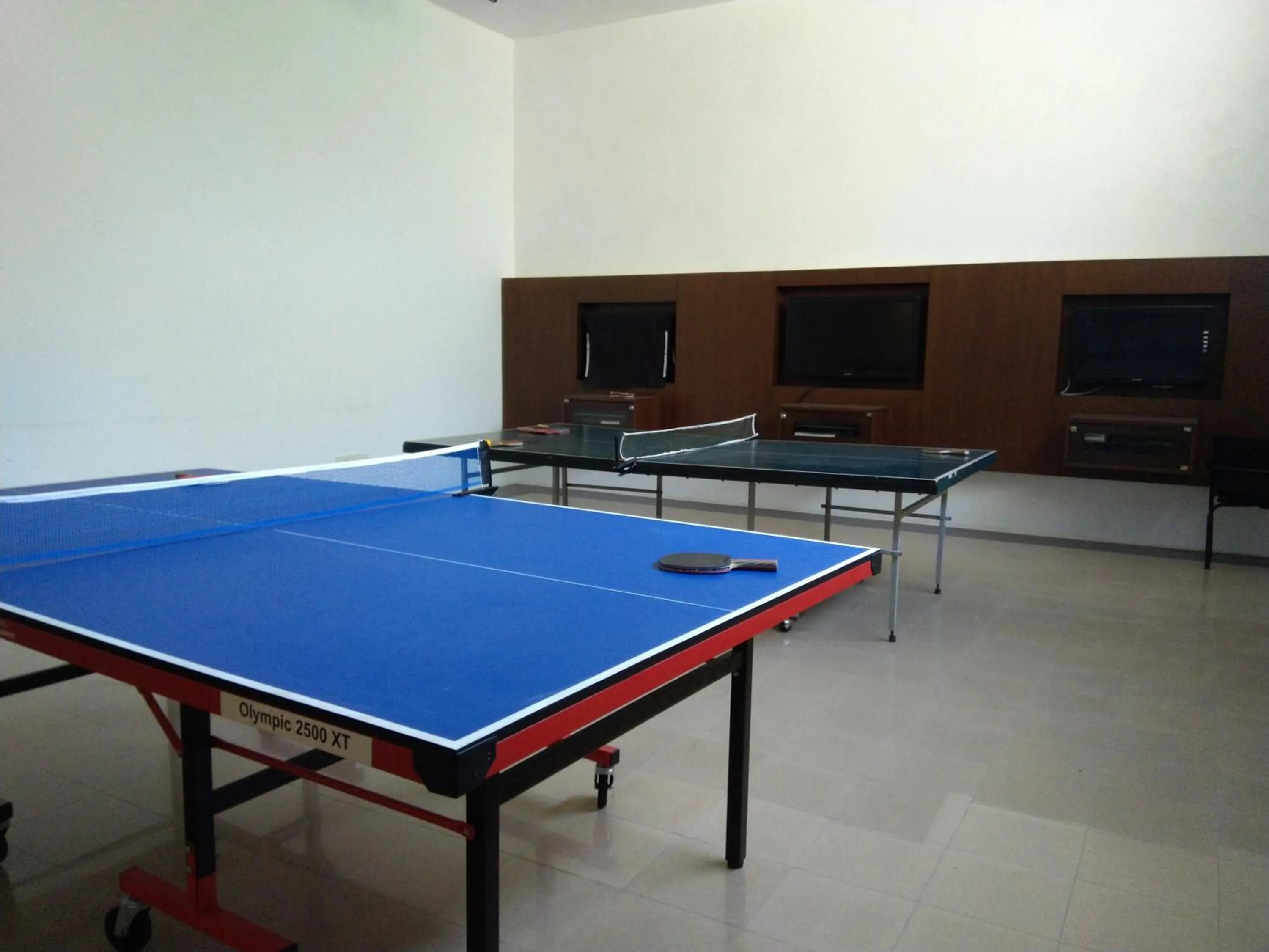 Game Room in Angsana Oasis Spa & Resort
