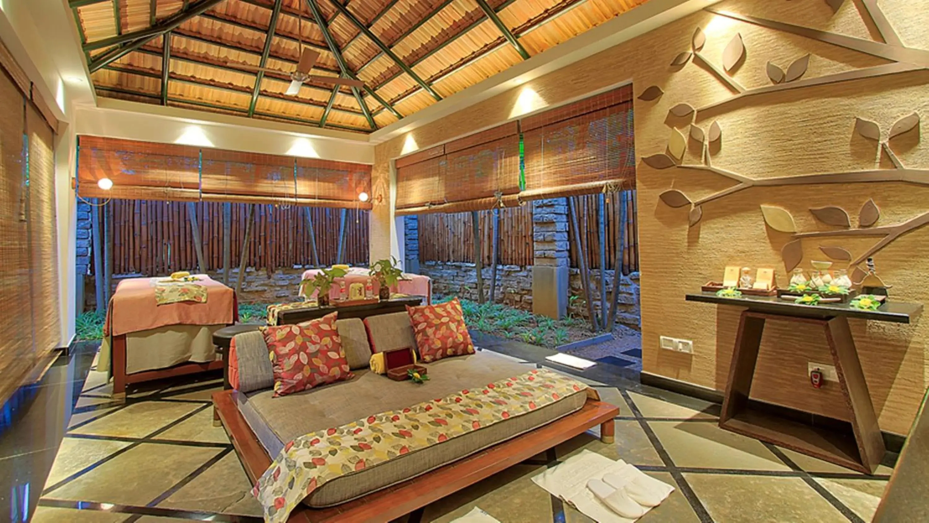 Angsana Oasis Spa & Resort Angsana Oasis Spa & Resort