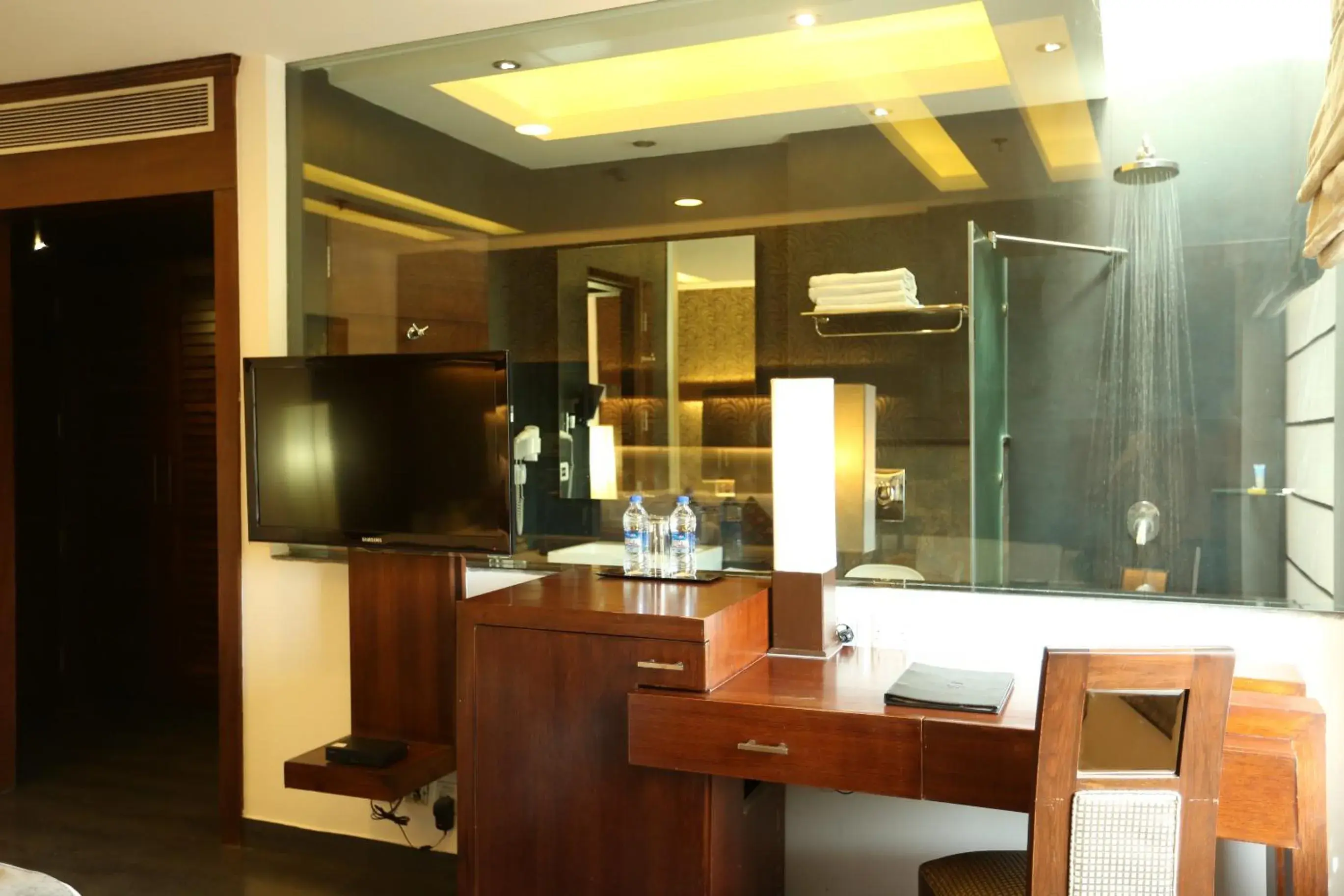 Bathroom in Hotel Icon Bathroom in Hotel Icon