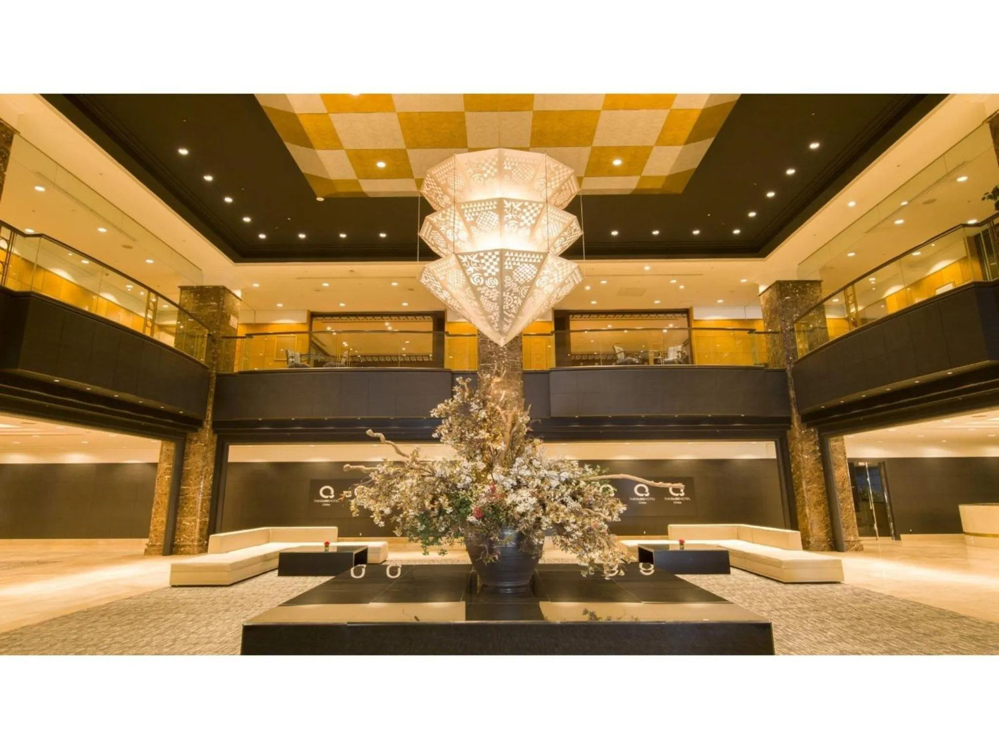 The QUBE Hotel Chiba - Vacation STAY 02248v