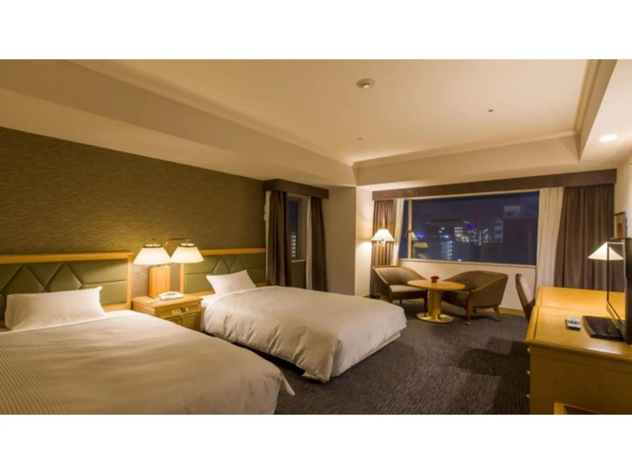 The QUBE Hotel Chiba - Vacation STAY 02248v The QUBE Hotel Chiba - Vacation STAY 02248v