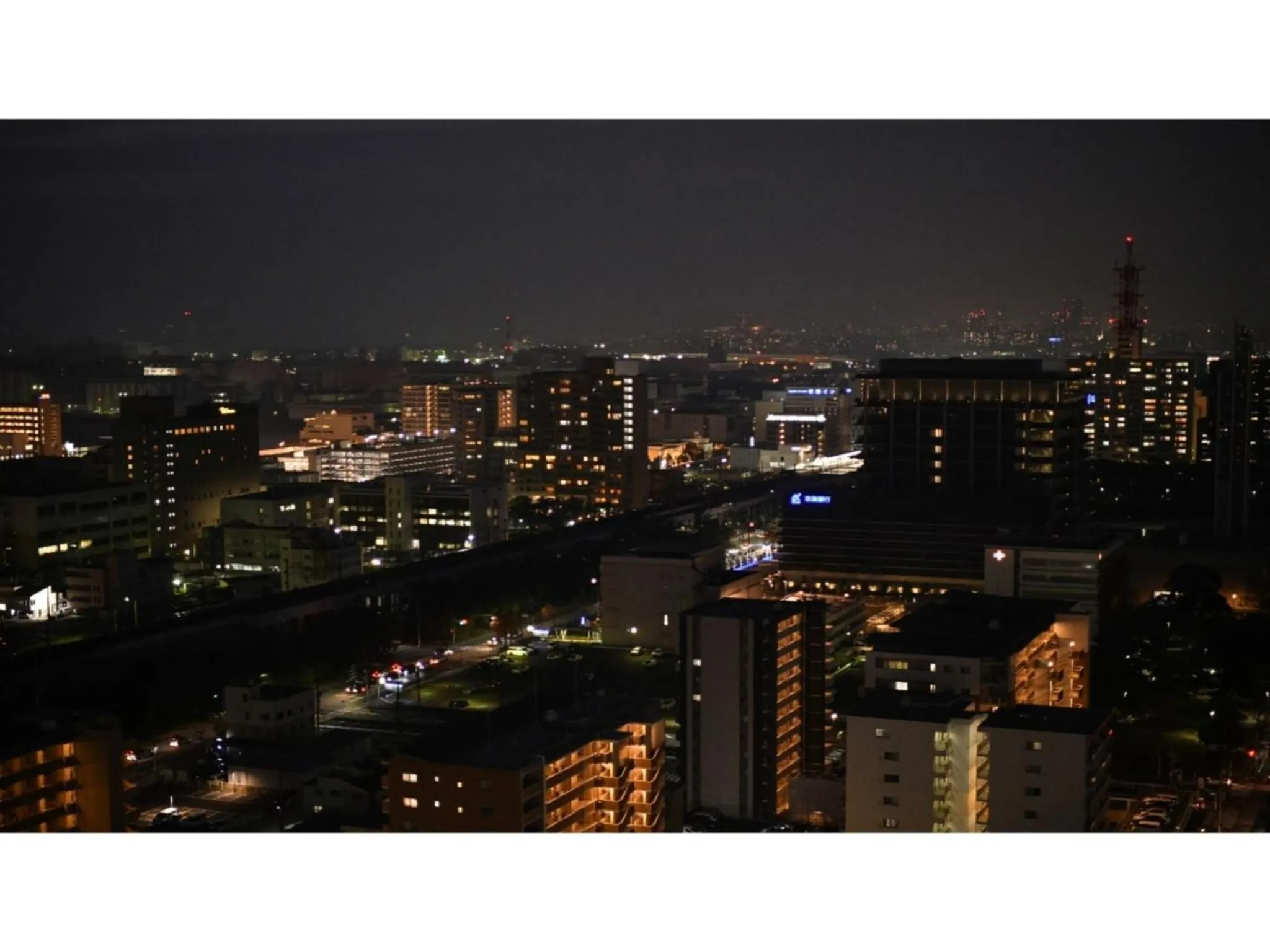 The QUBE Hotel Chiba - Vacation STAY 02241v