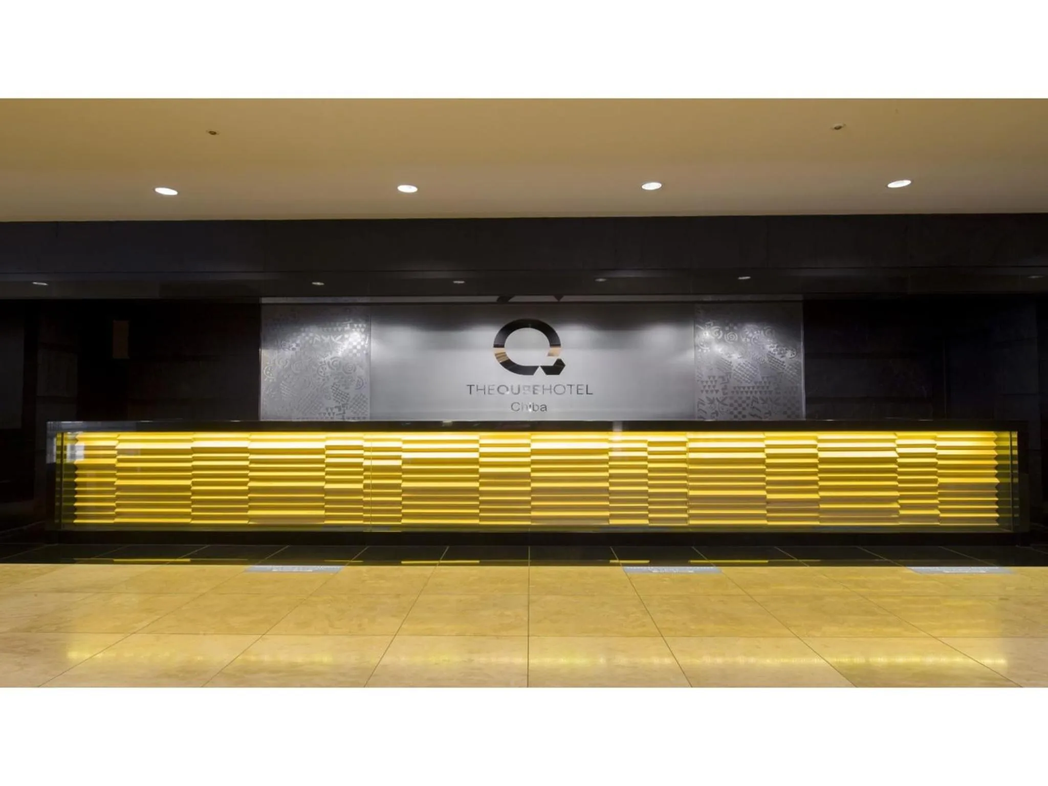 The QUBE Hotel Chiba - Vacation STAY 02254v