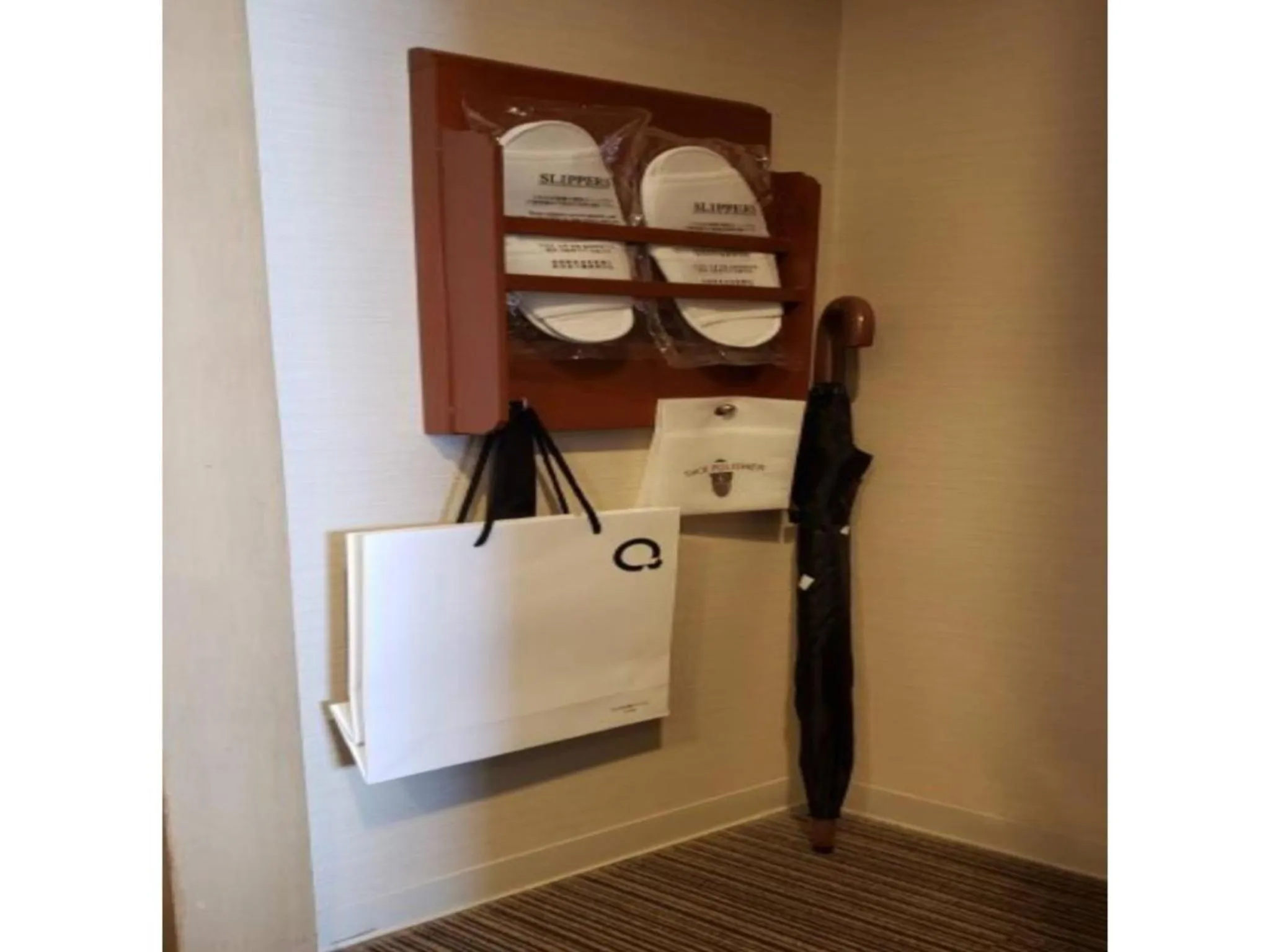 The QUBE Hotel Chiba - Vacation STAY 02254v