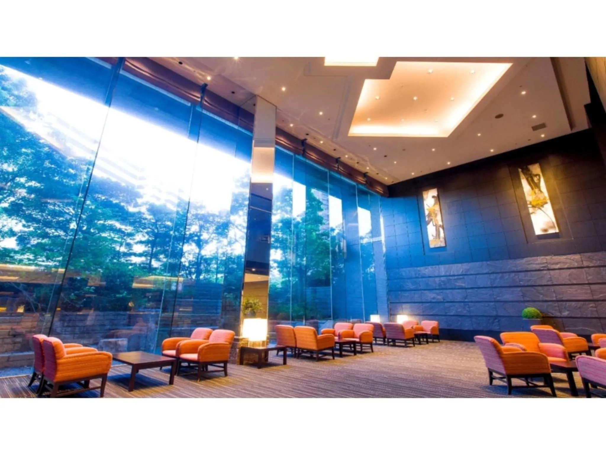 The QUBE Hotel Chiba - Vacation STAY 02254v