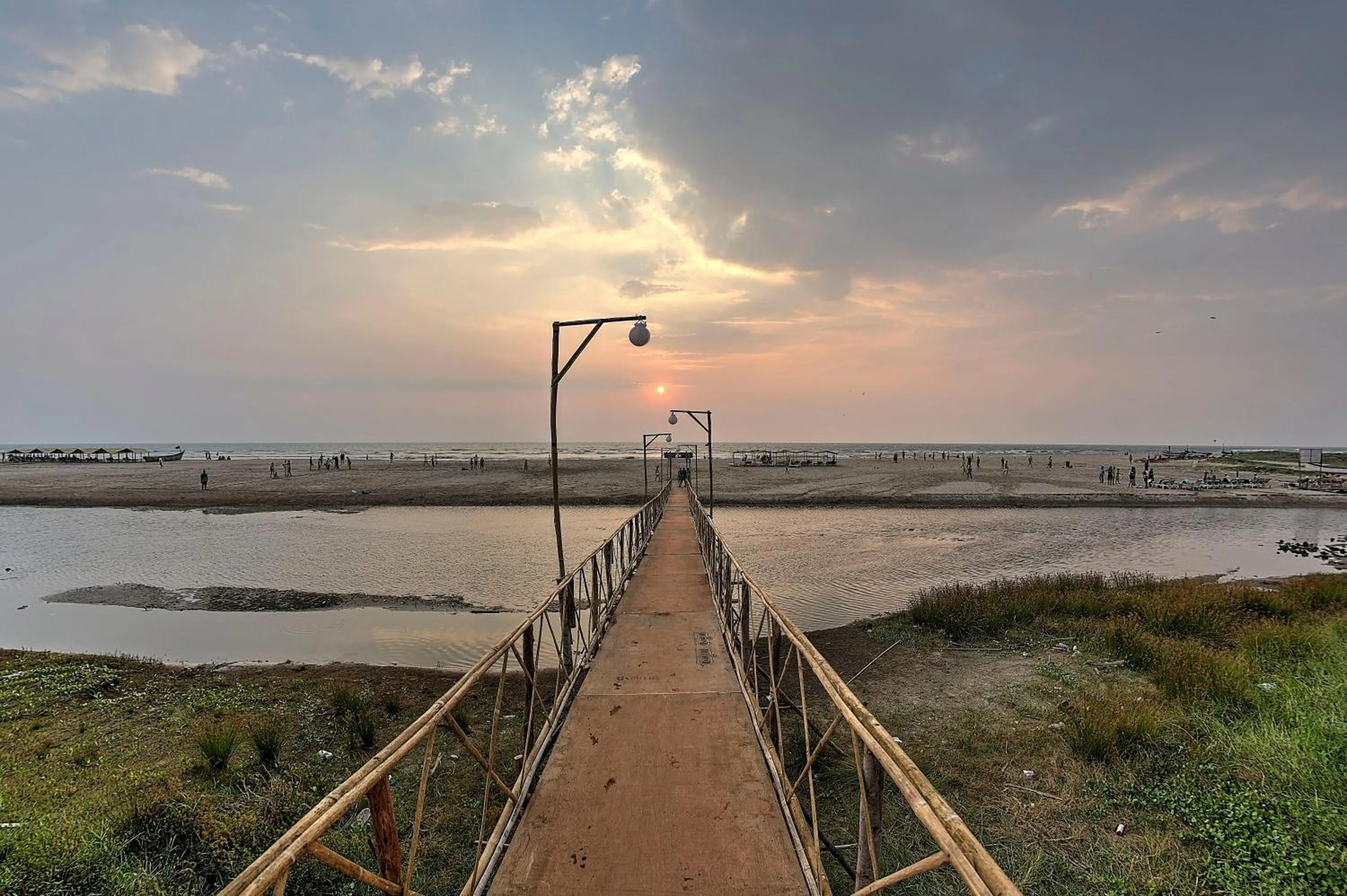 Other in Beach Street Eco Resort - Mandrem