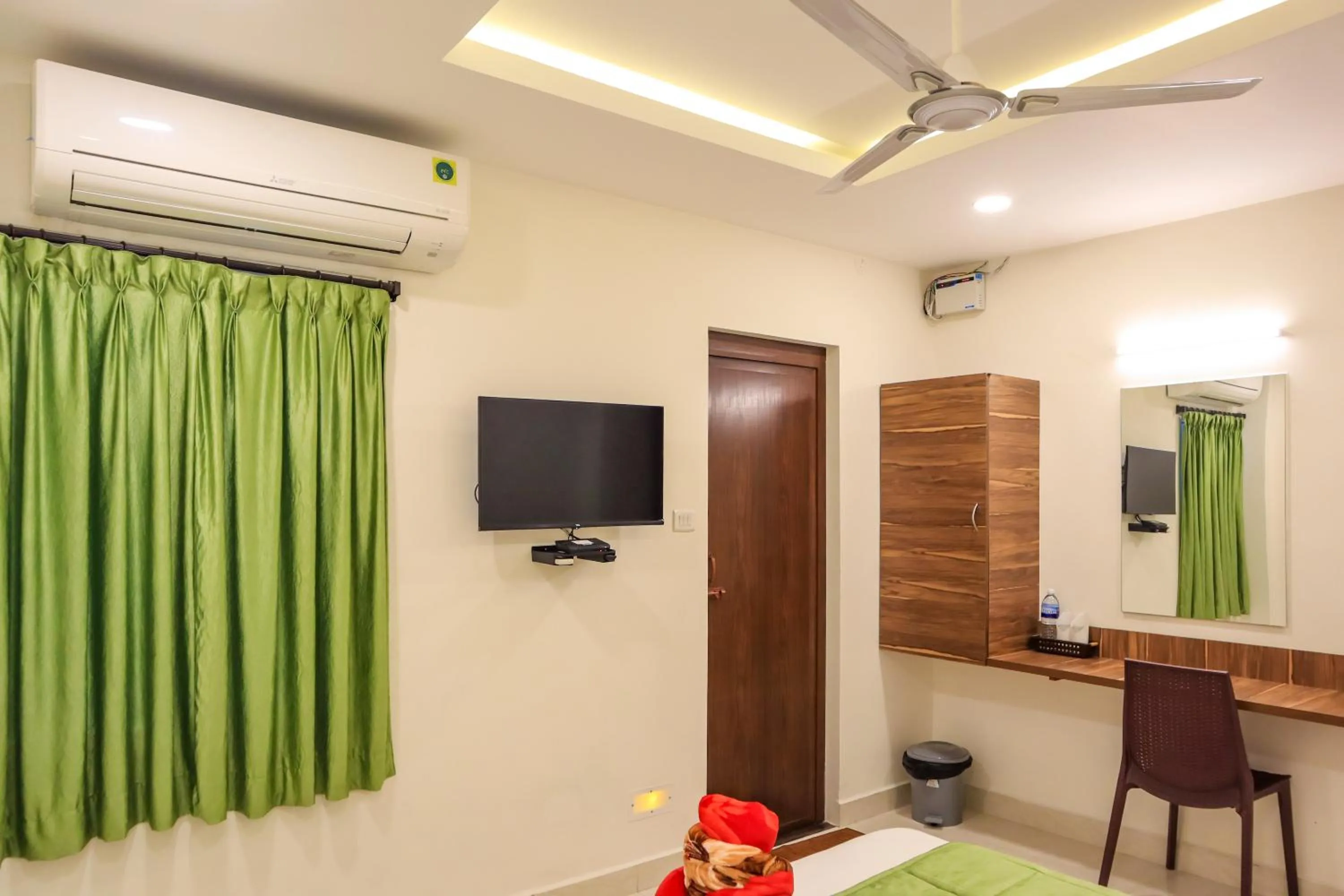 View (from property/room) in SAARA INN