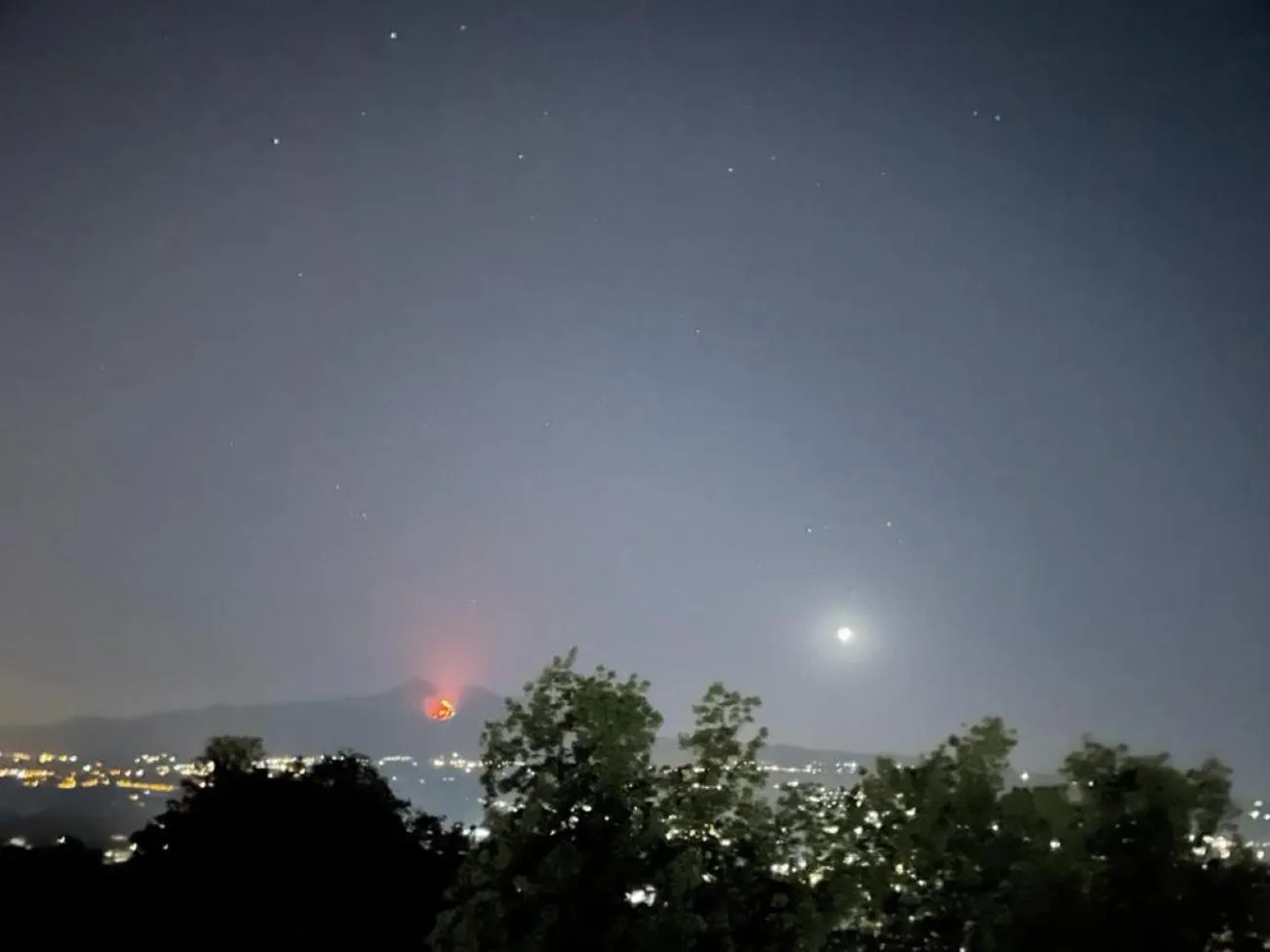 View (from property/room) in Oasi Park Hotel