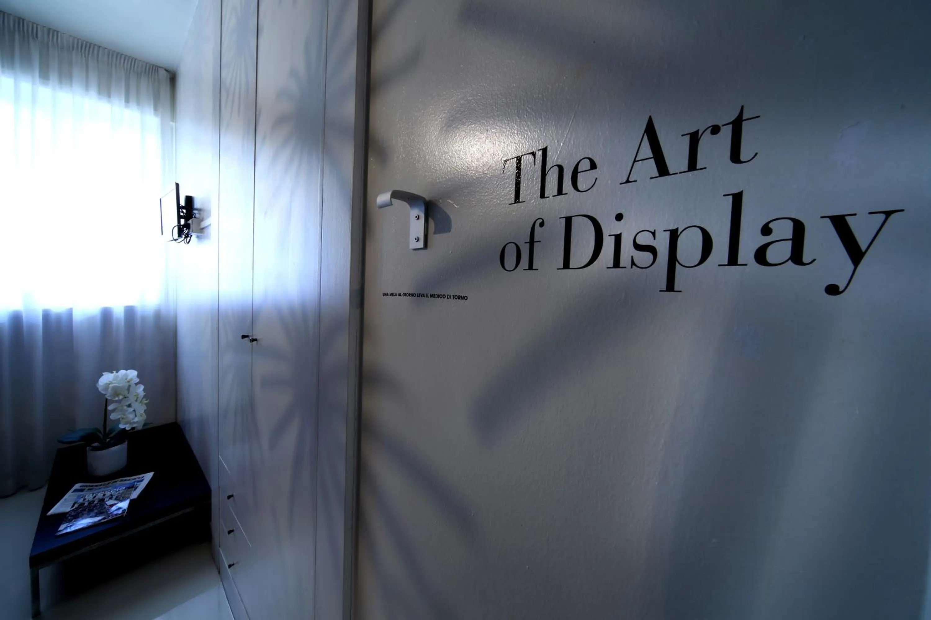 Other in Hotel Cristallo Brescia