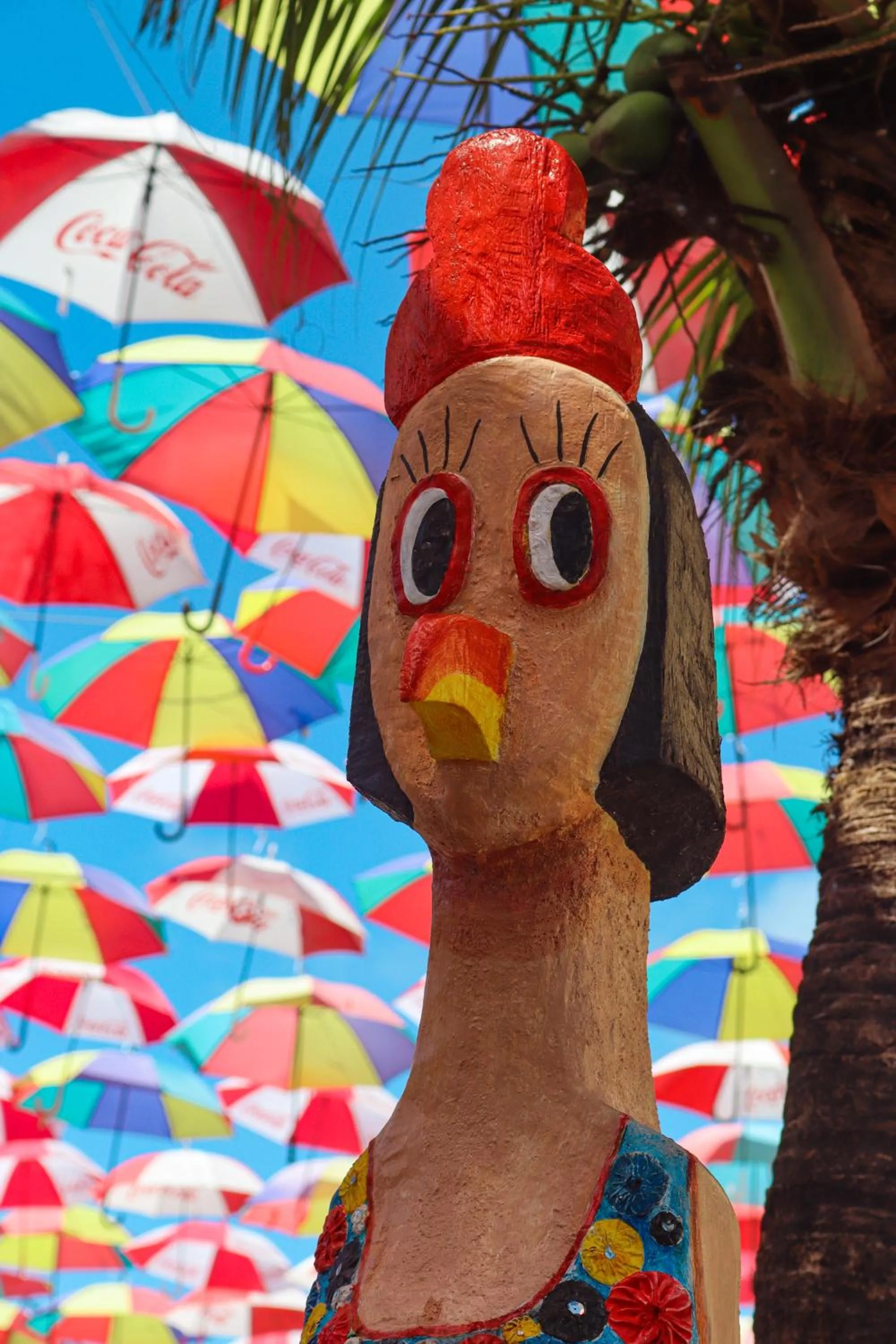 Activities in Atlântico Sul Hotel