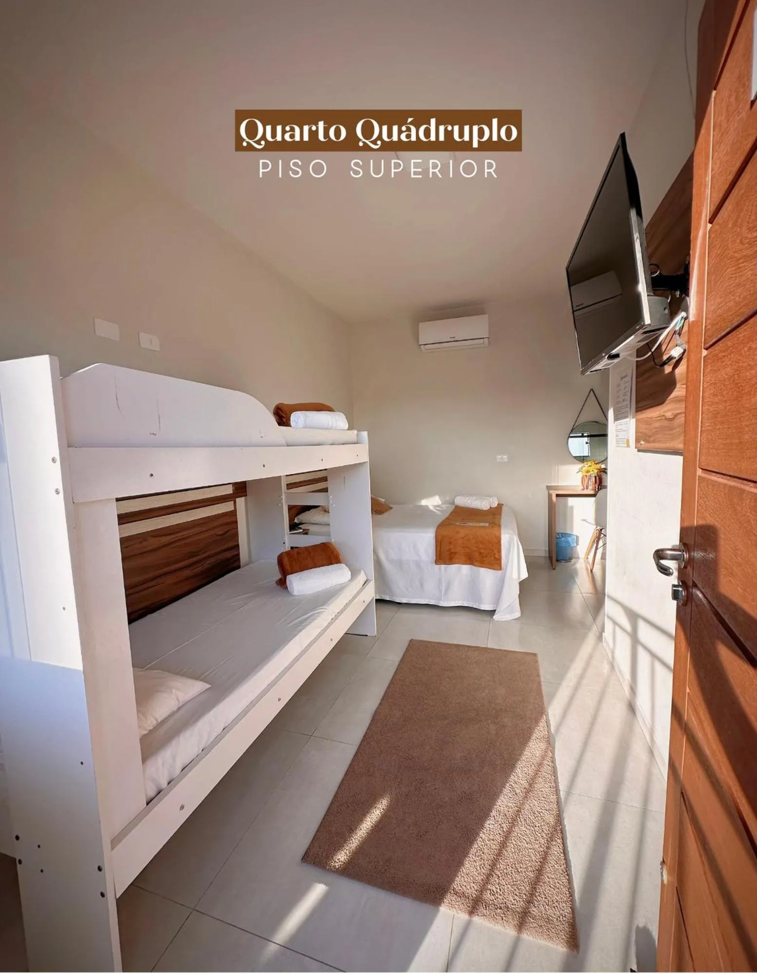 Bedroom, Bed in Pousada Villa Vantino