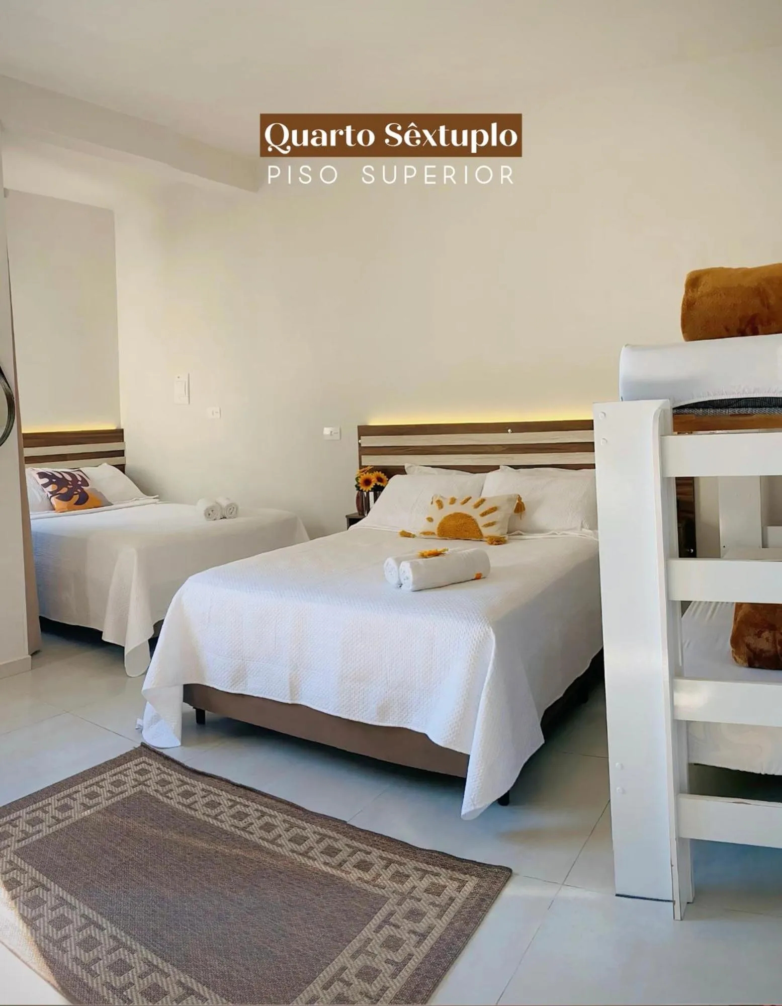 Bedroom, Bed in Pousada Villa Vantino