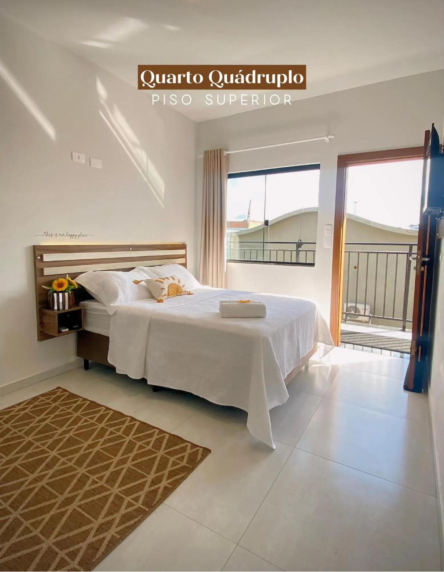 Bedroom, Bed in Pousada Villa Vantino