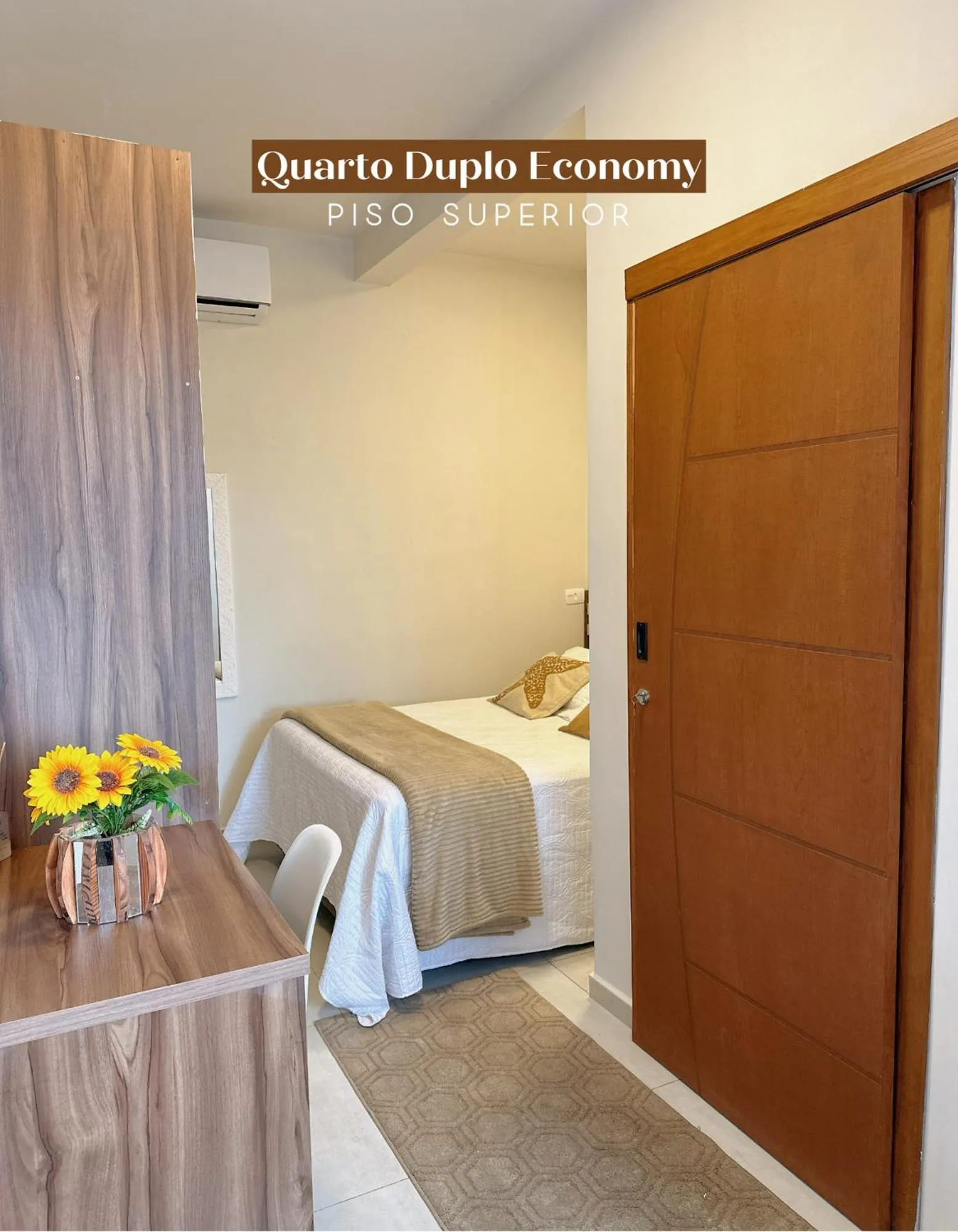 Bedroom, Bed in Pousada Villa Vantino