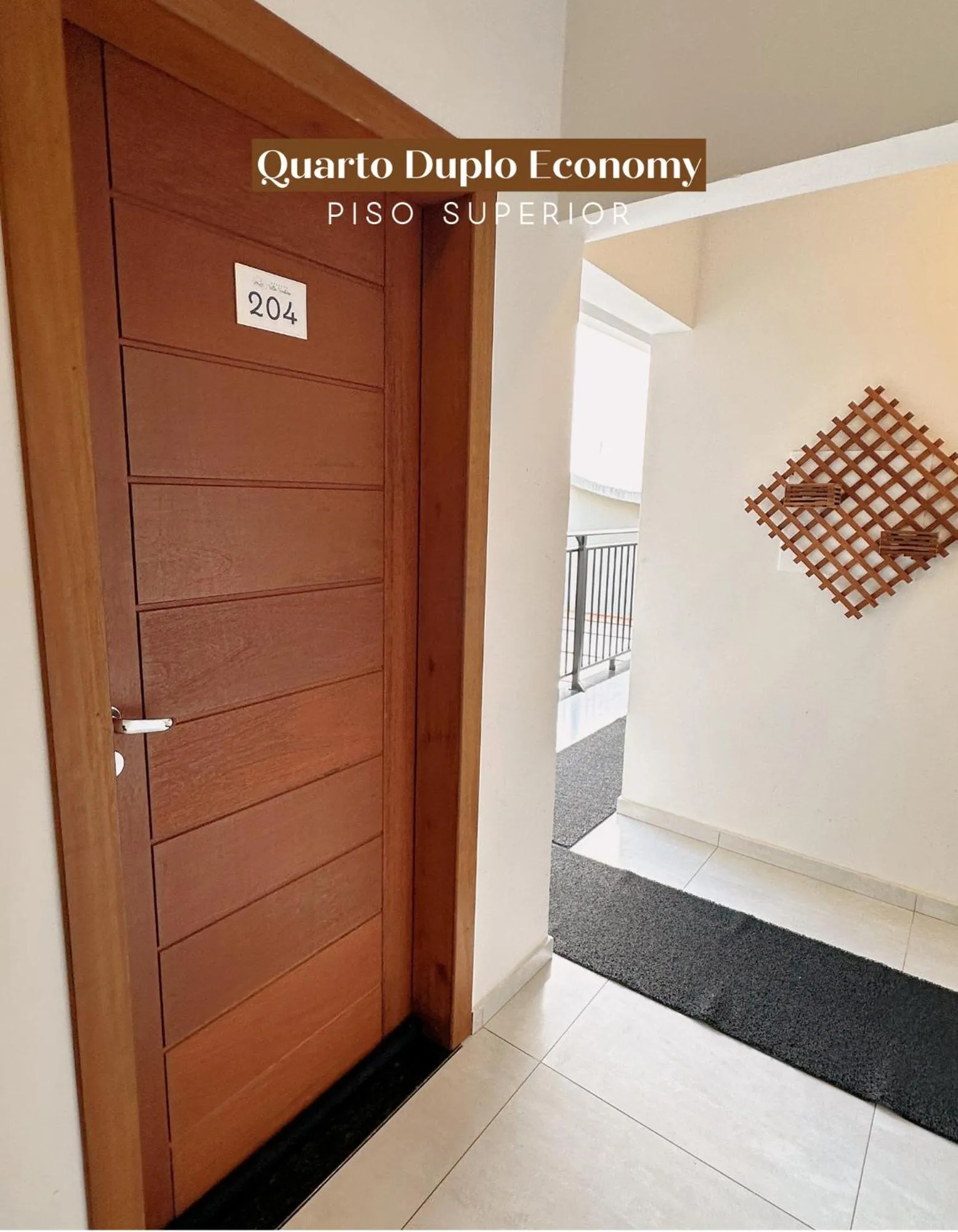 Facade/entrance in Pousada Villa Vantino