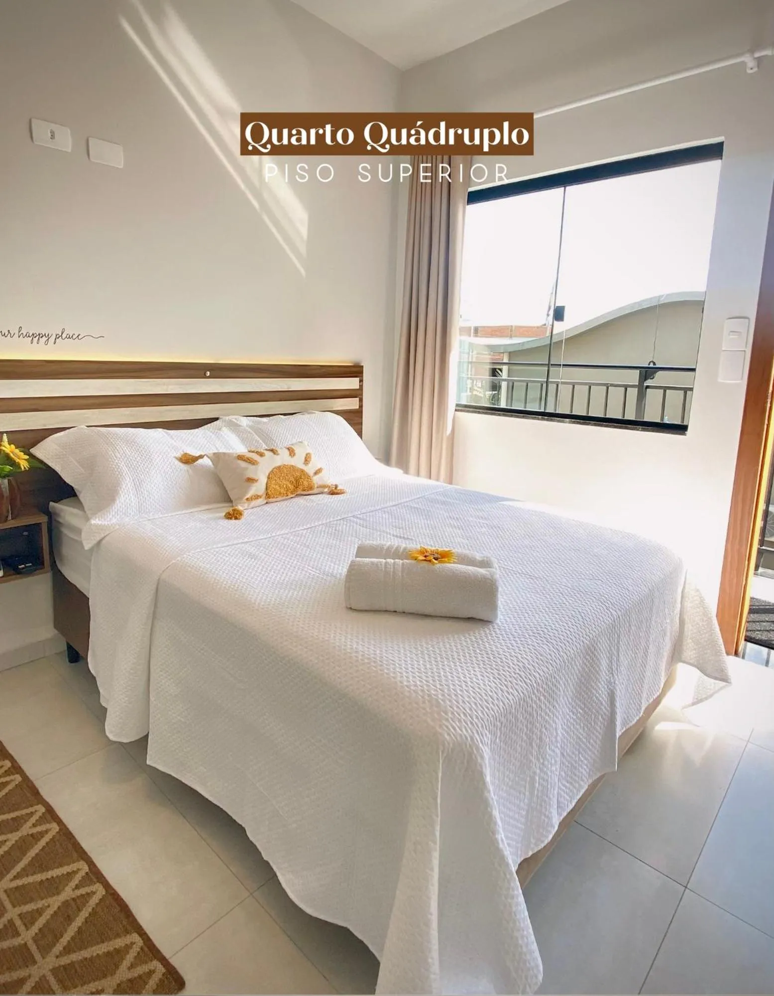 Bedroom, Bed in Pousada Villa Vantino