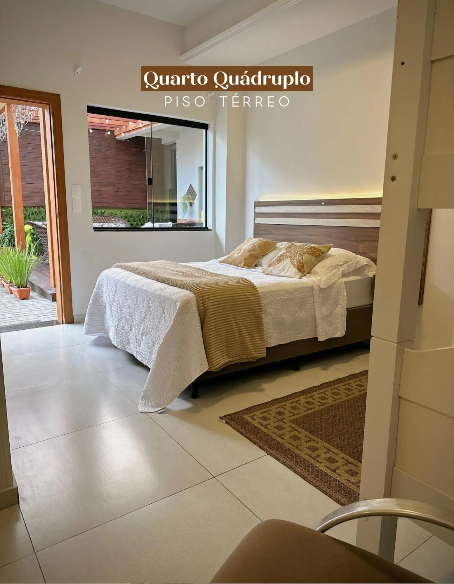 Bedroom, Bed in Pousada Villa Vantino