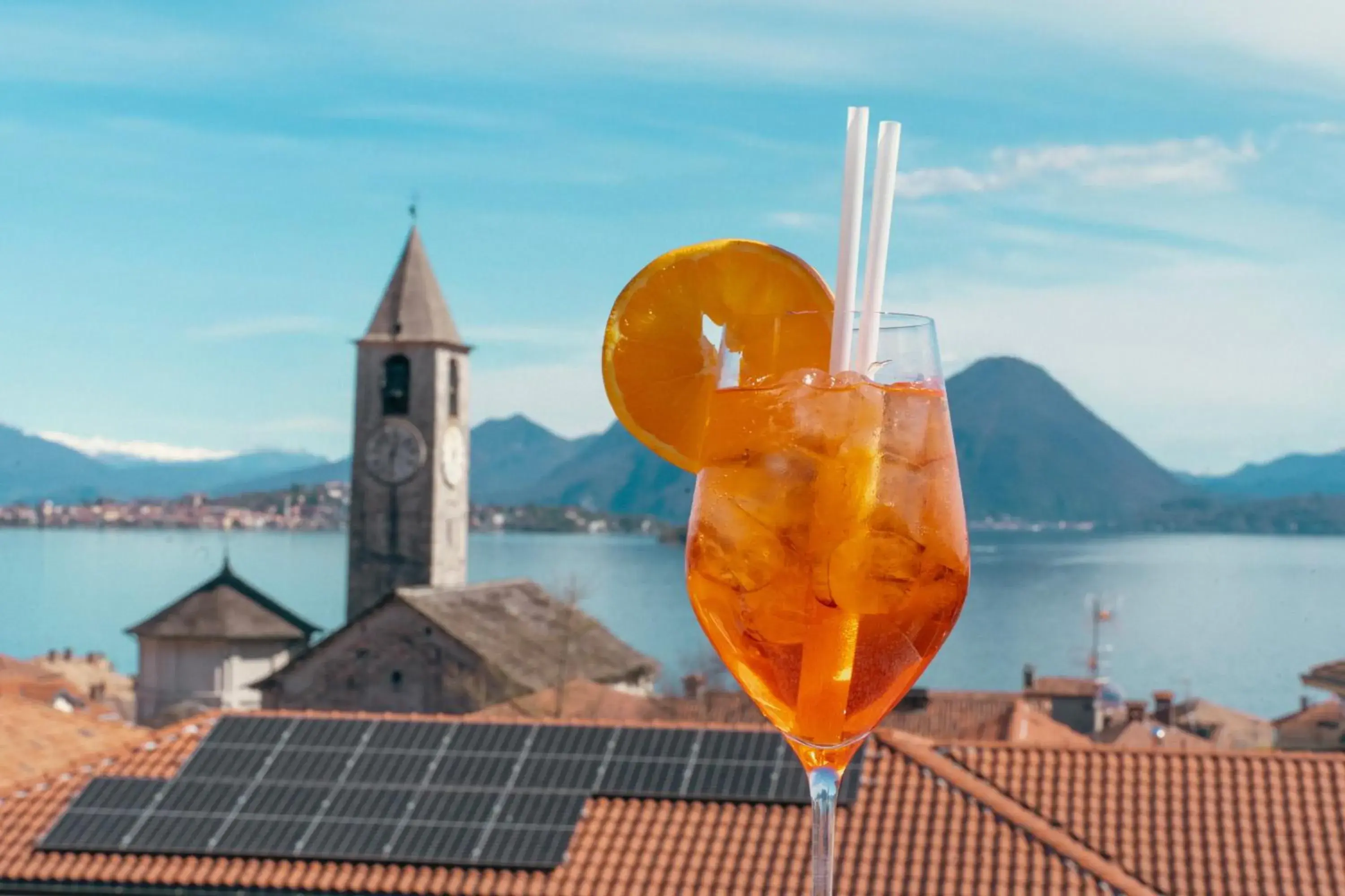 Hotel Rosa Hotel Rosa