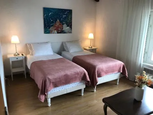 Premium Apartments Punta Kolova