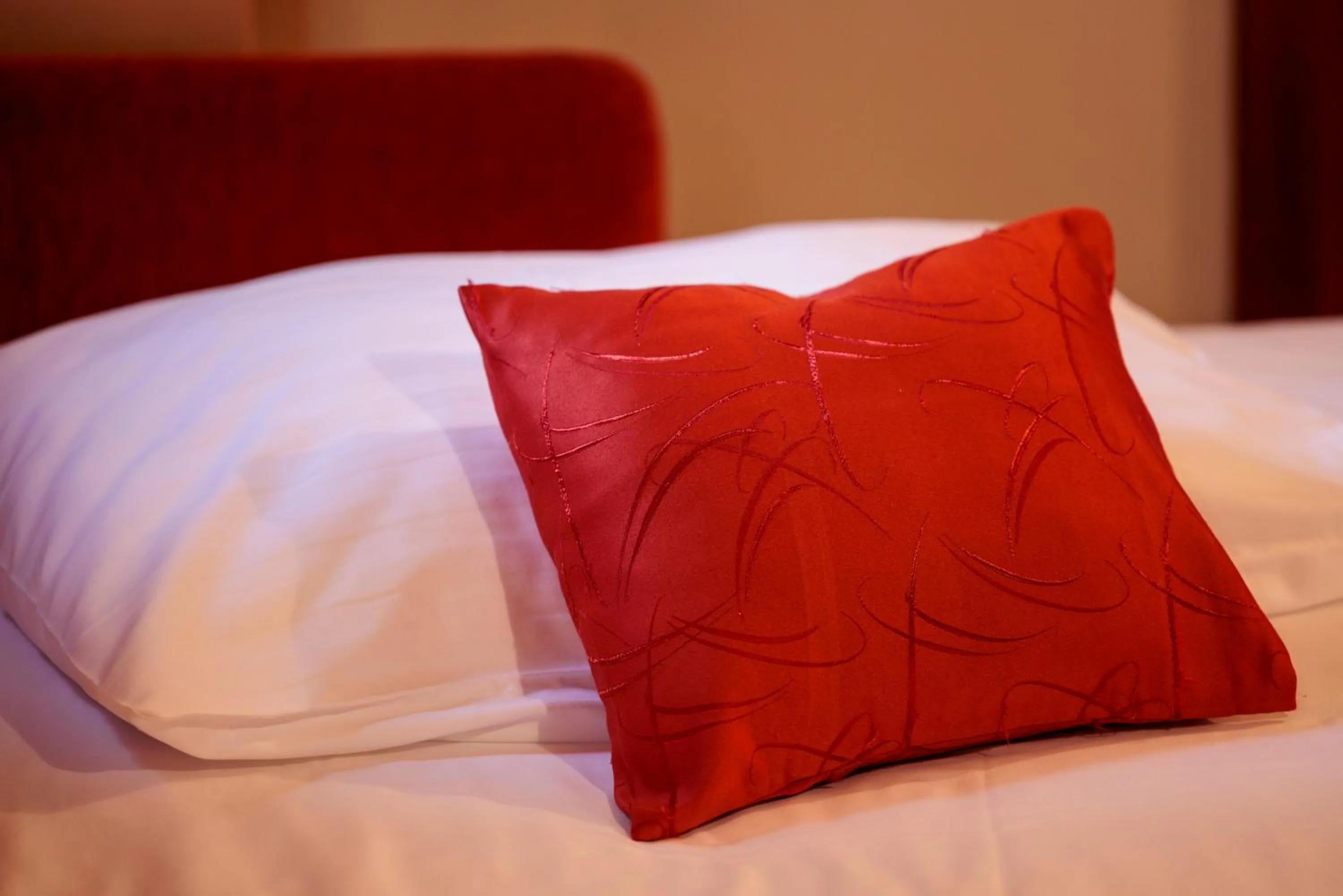 Bed in Pansion Maltar Varaždin