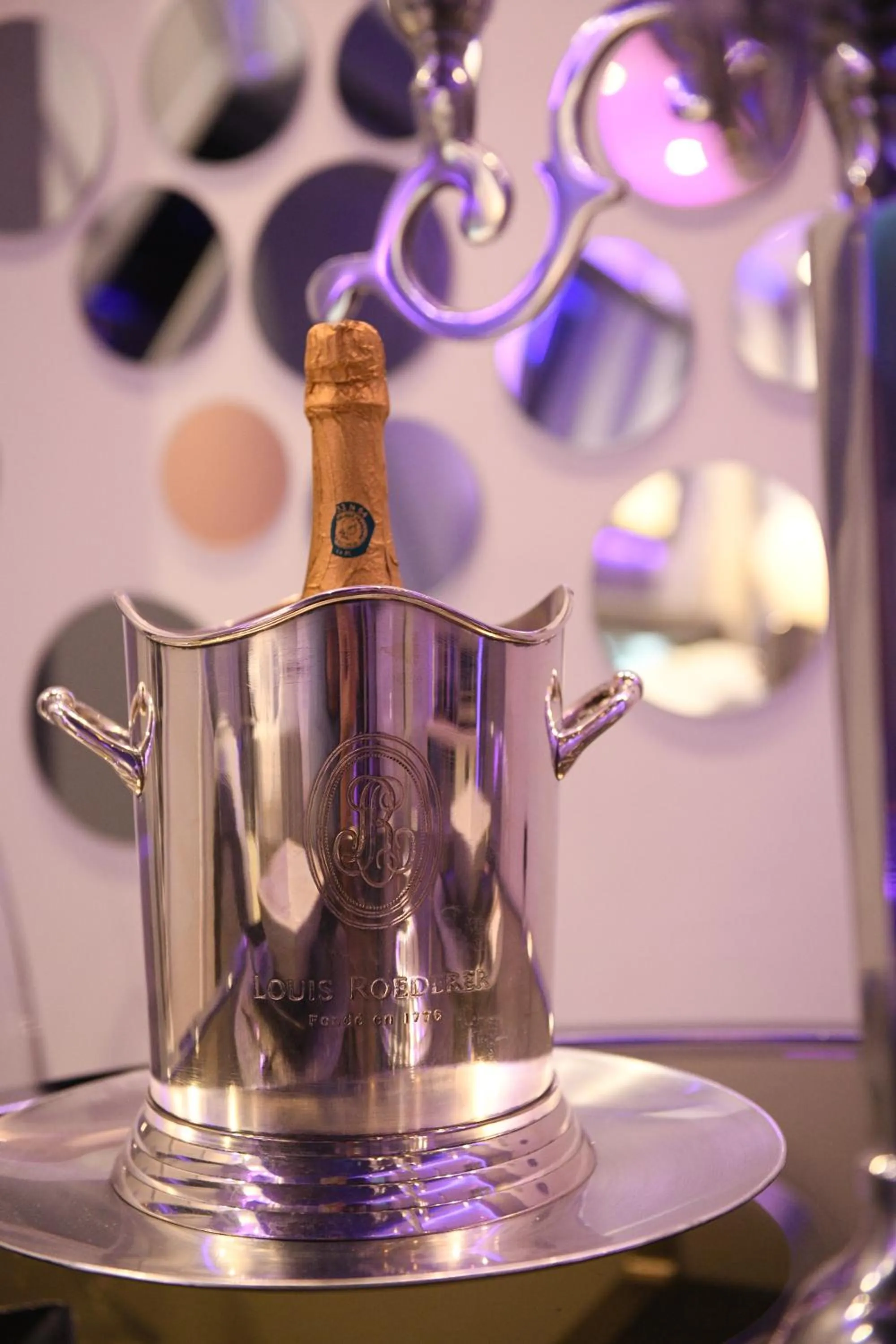 Drinks in Aurora Lux Spa Smart apartments