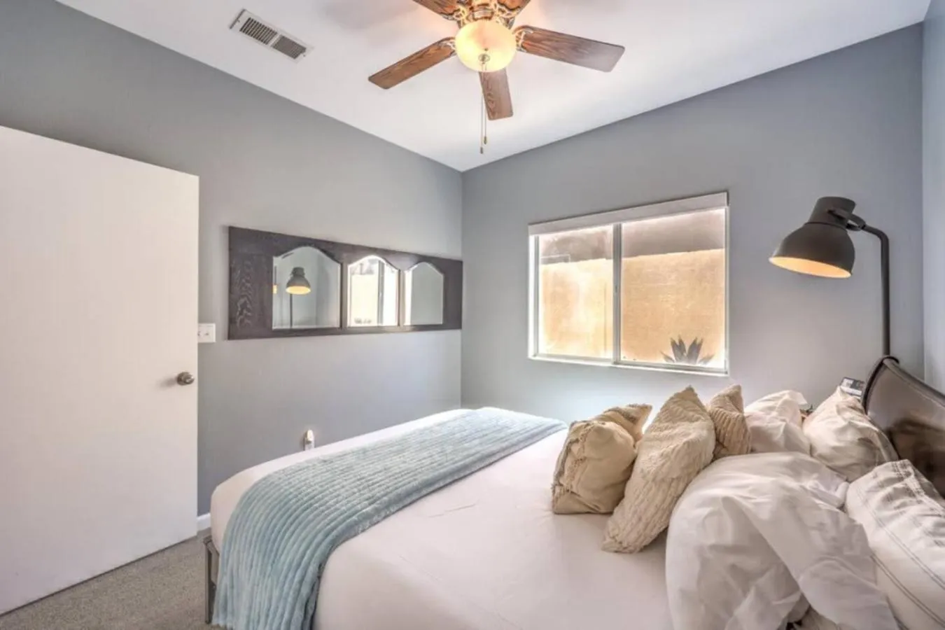 Bed in Family Fun for Everyone in Las Vegas- 4 Bedrooms, Billiards, Game Room