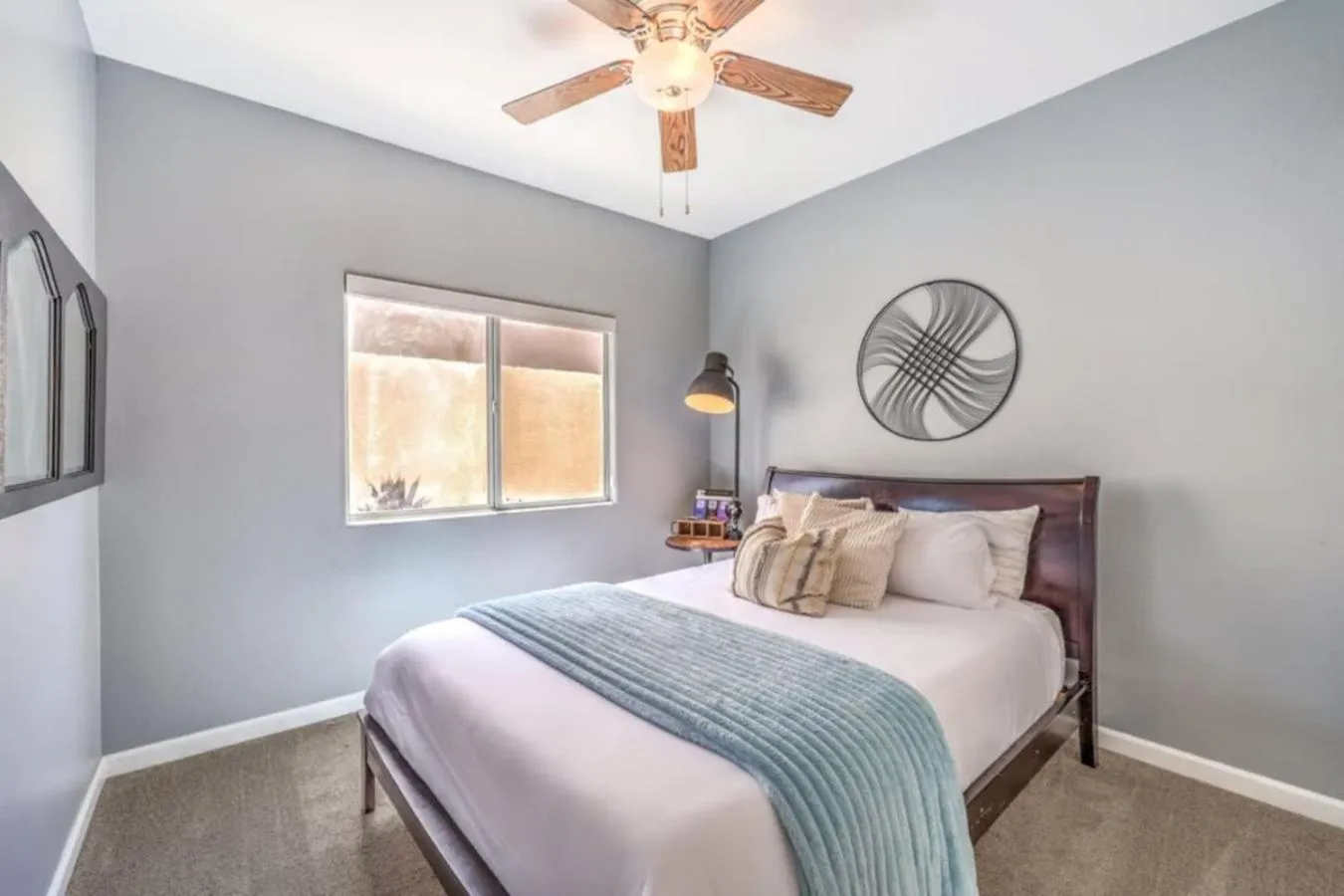 Bed in Family Fun for Everyone in Las Vegas- 4 Bedrooms, Billiards, Game Room