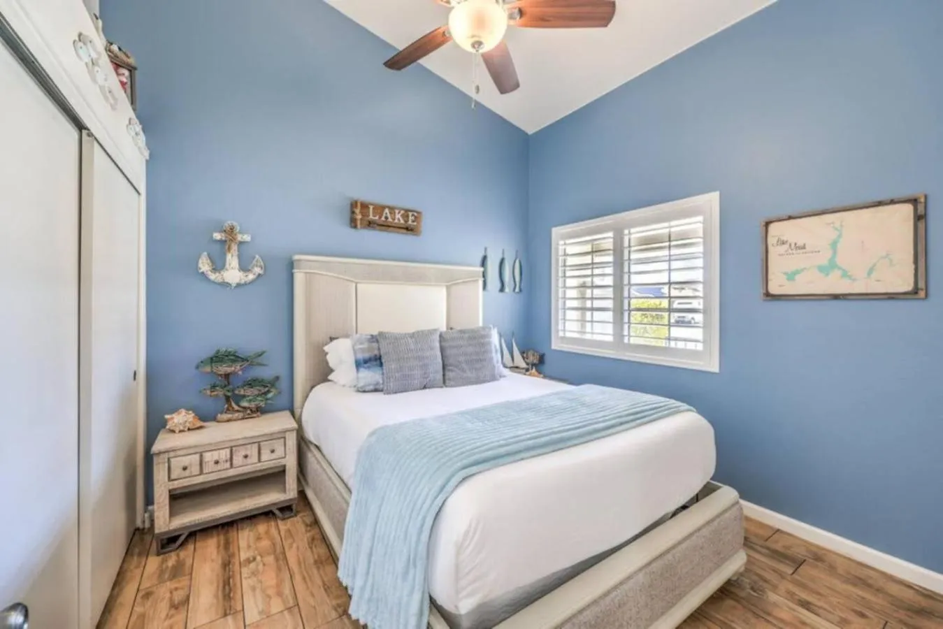 Bed in Family Fun for Everyone in Las Vegas- 4 Bedrooms, Billiards, Game Room