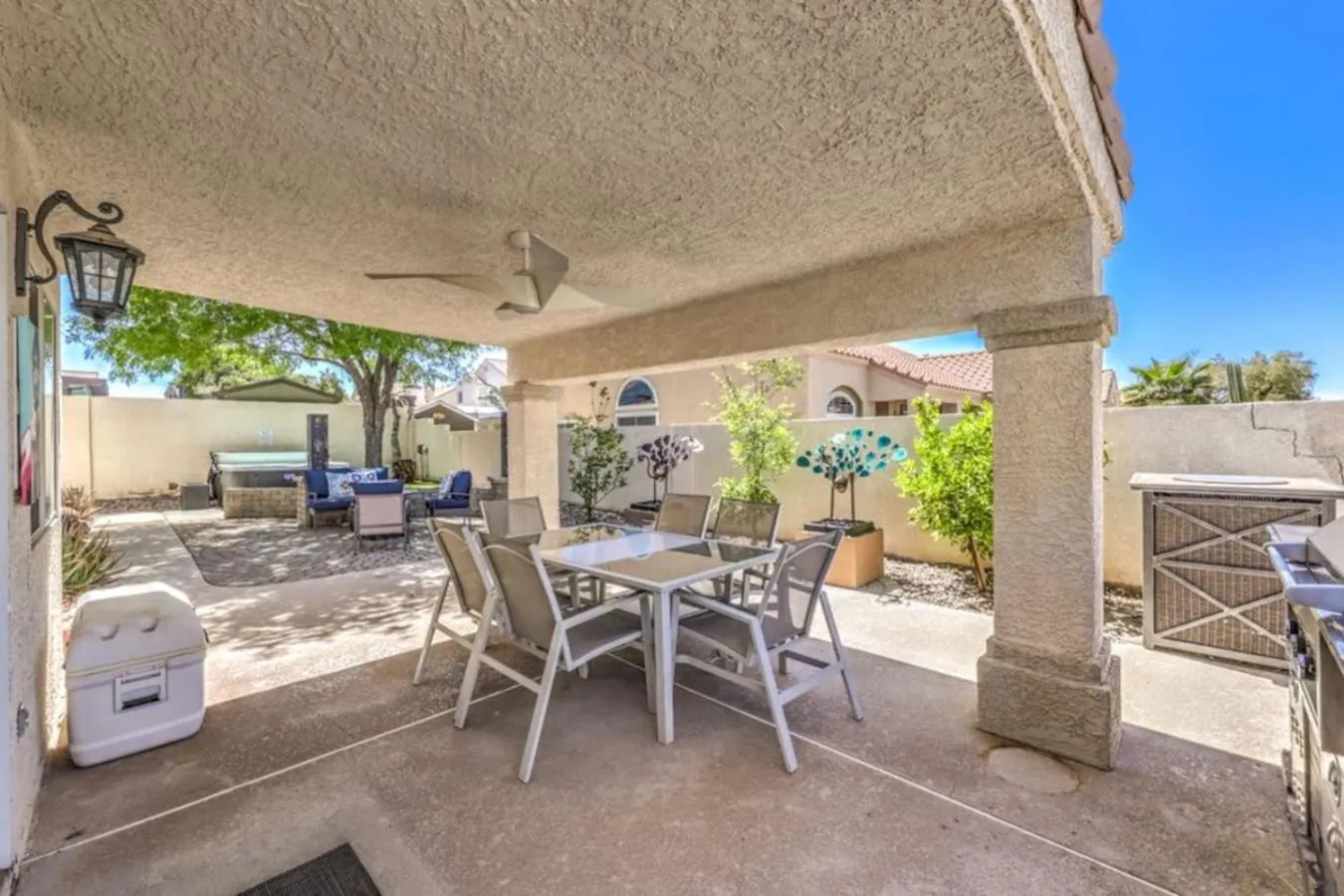 Family Fun for Everyone in Las Vegas- 4 Bedrooms, Billiards, Game Room