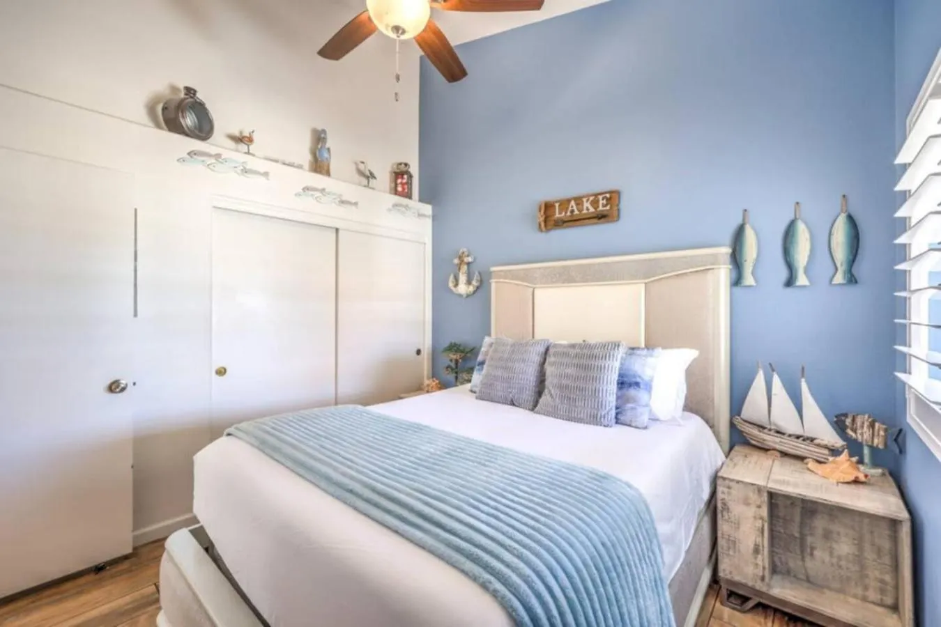 Bed in Family Fun for Everyone in Las Vegas- 4 Bedrooms, Billiards, Game Room