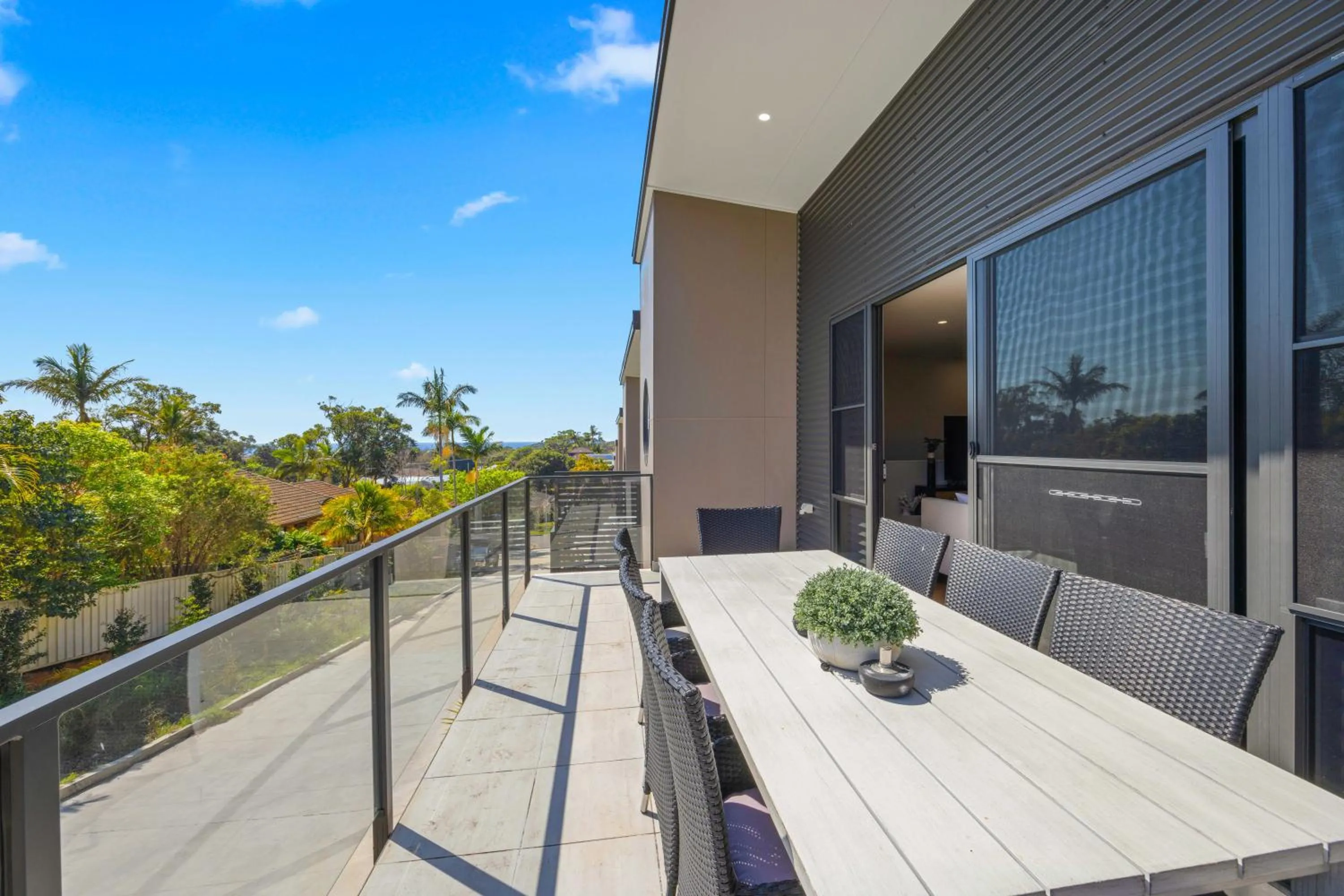 Port Macquarie Ocean Escape