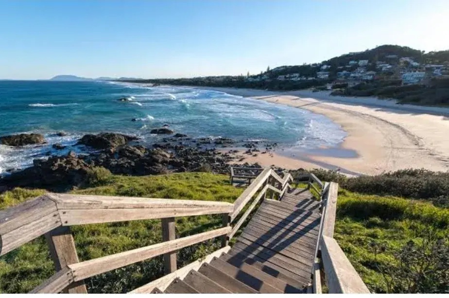 Port Macquarie Ocean Escape Port Macquarie Ocean Escape