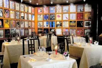 Restaurant/places to eat in Suites Torre Dell'Orologio Restaurant/places to eat in Suites Torre Dell'Orologio