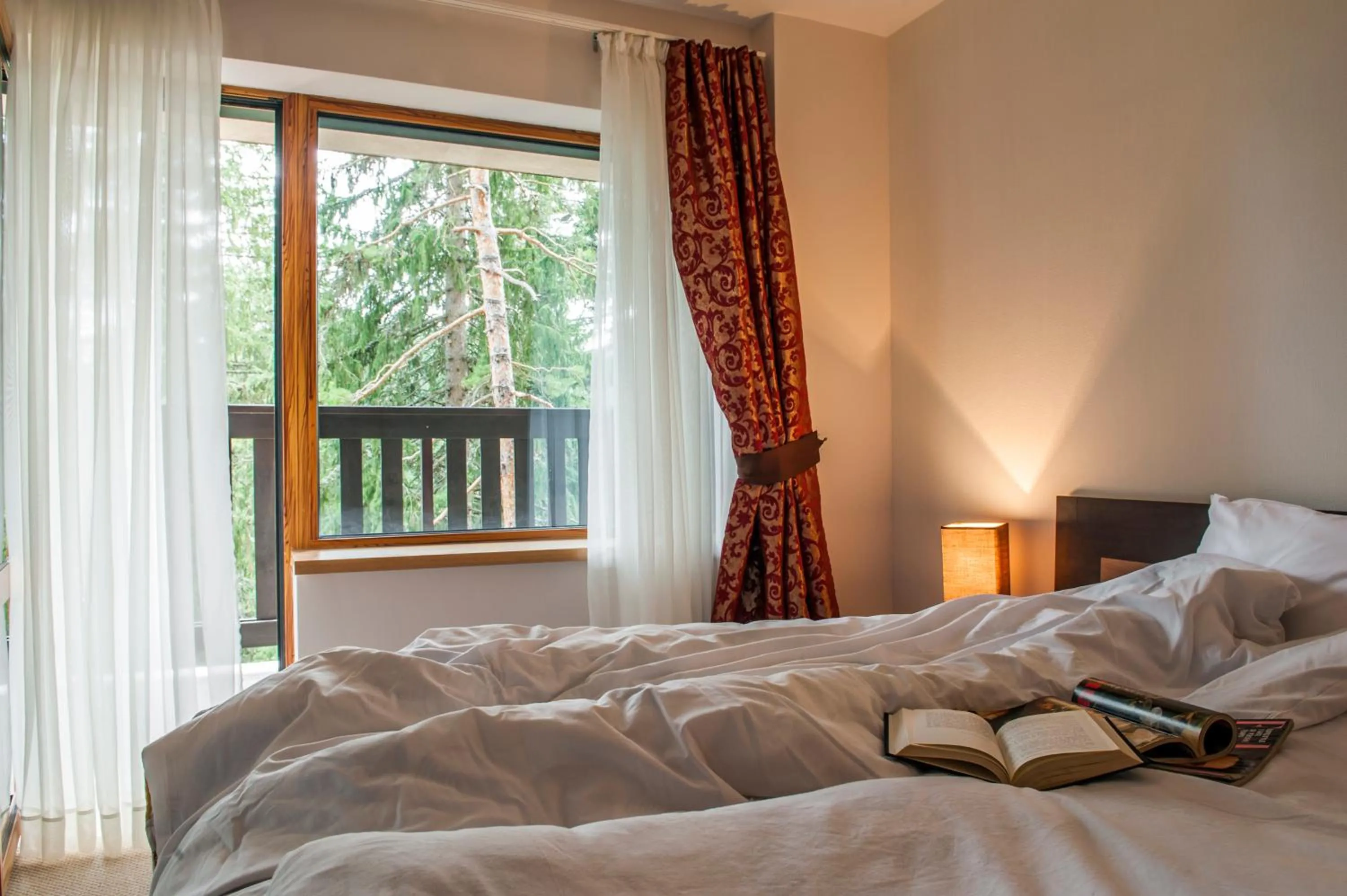 Pamporovo Central Apartments
