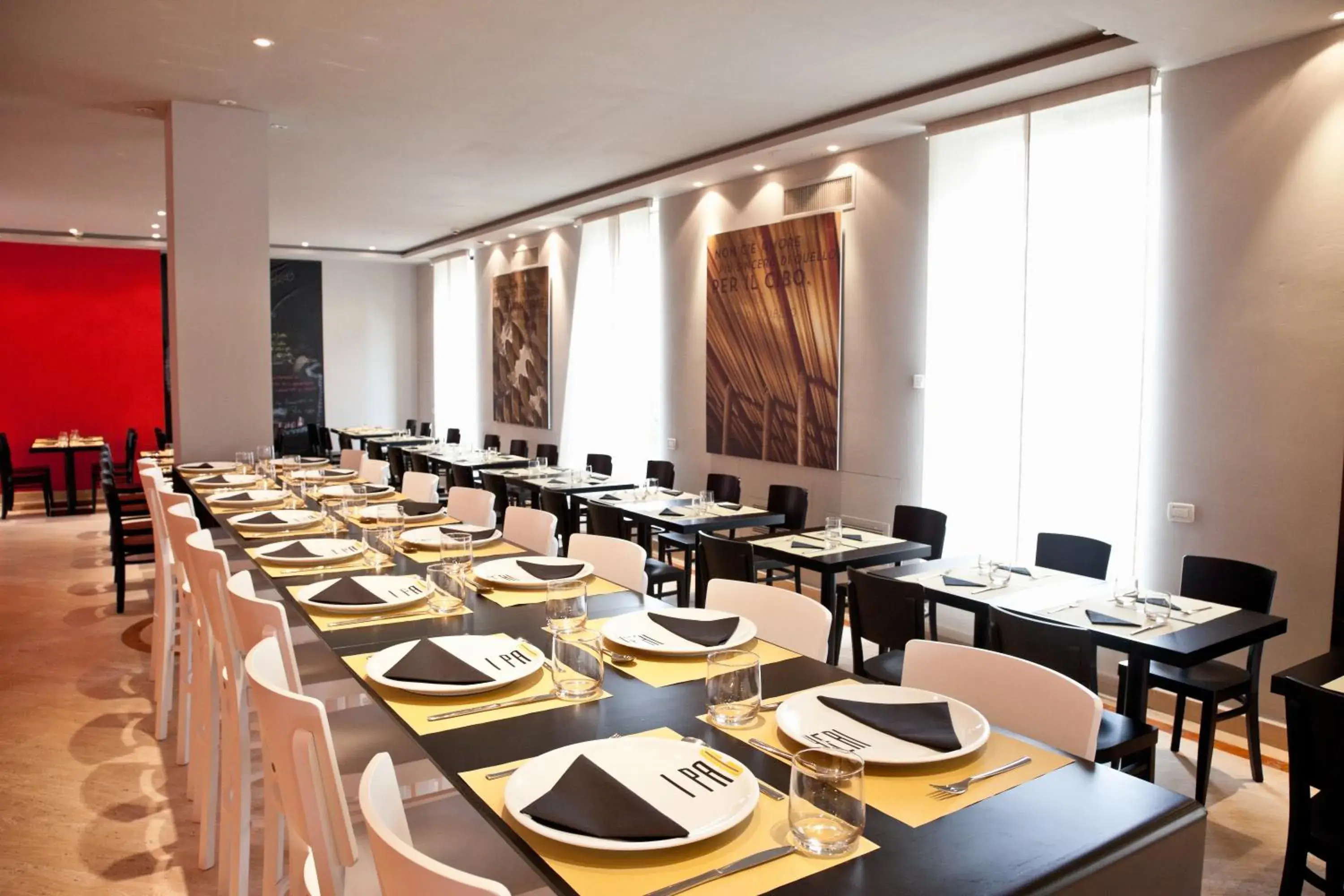 Restaurant/places to eat in Hotel Repubblica Marinara Restaurant/places to eat in Hotel Repubblica Marinara