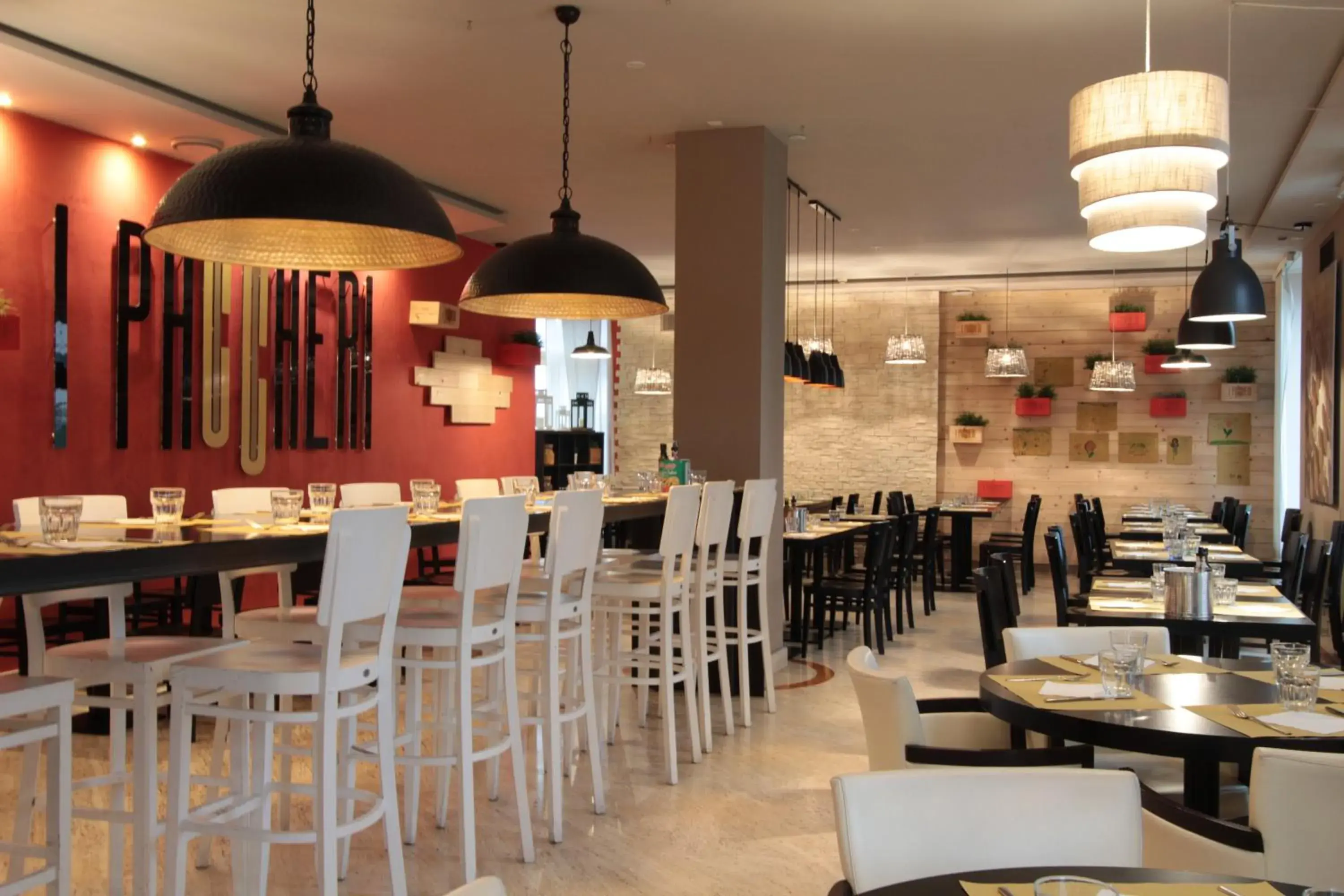 Restaurant/places to eat in Hotel Repubblica Marinara Restaurant/places to eat in Hotel Repubblica Marinara