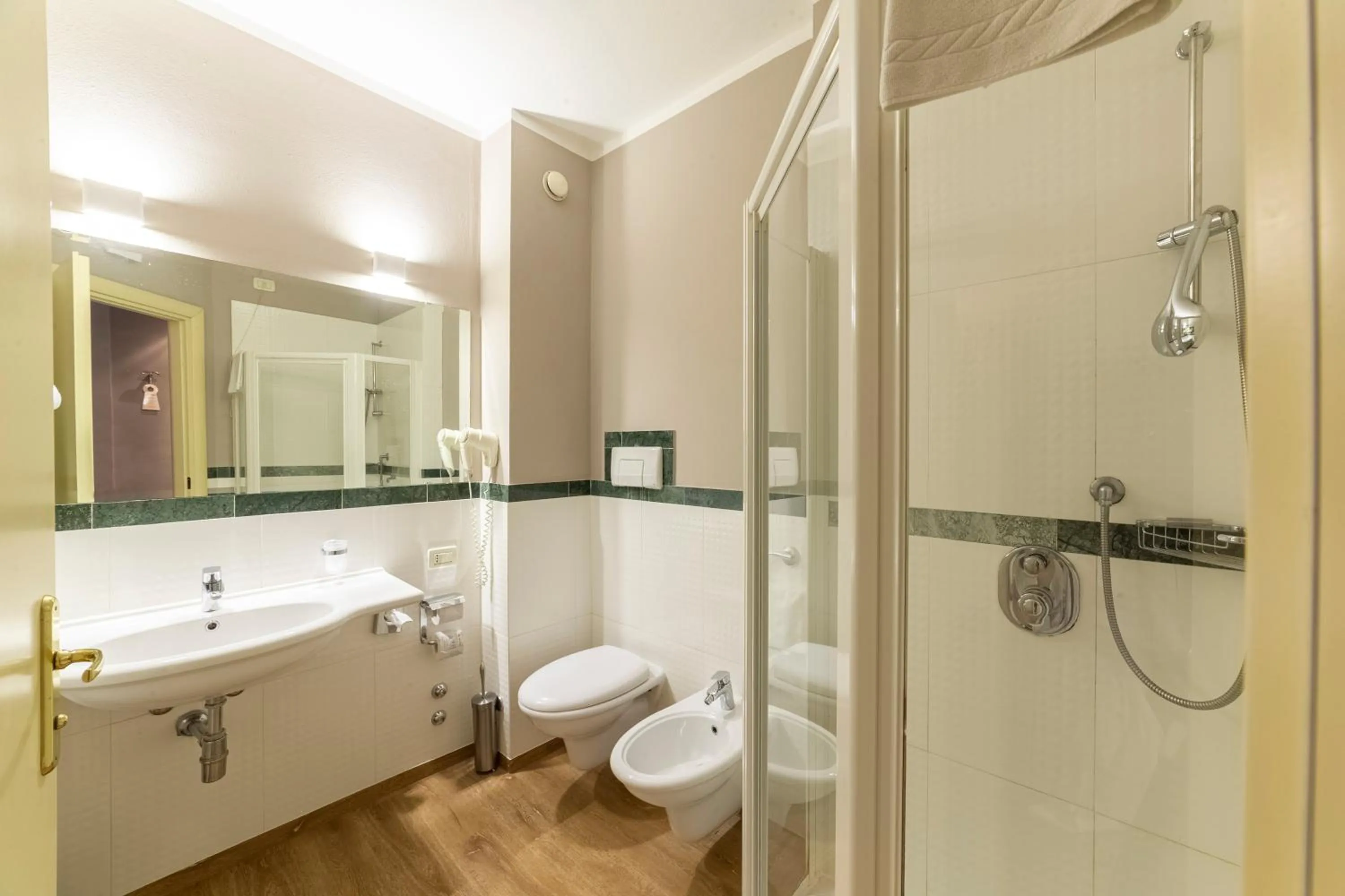 Hotel Repubblica Marinara