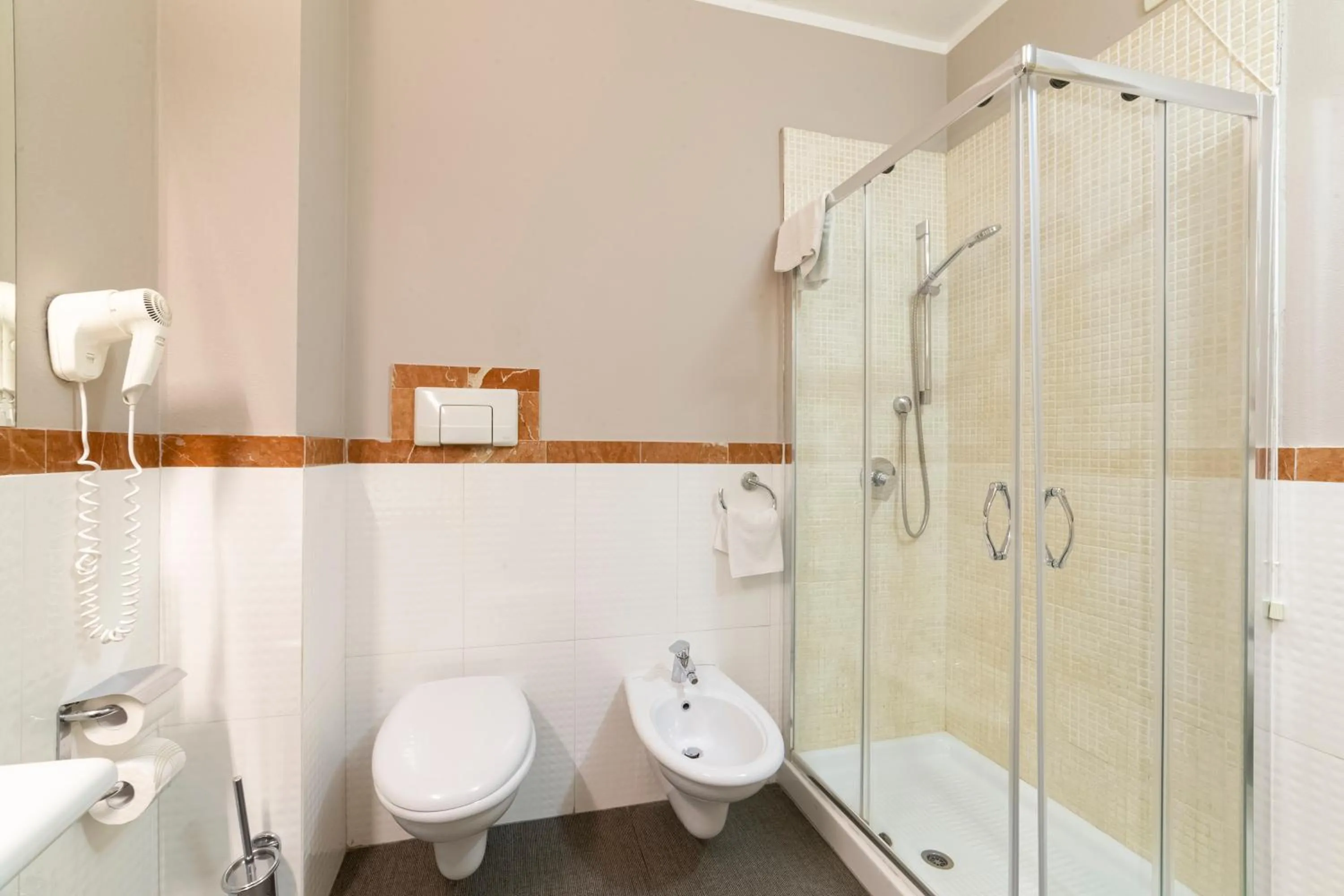 Hotel Repubblica Marinara